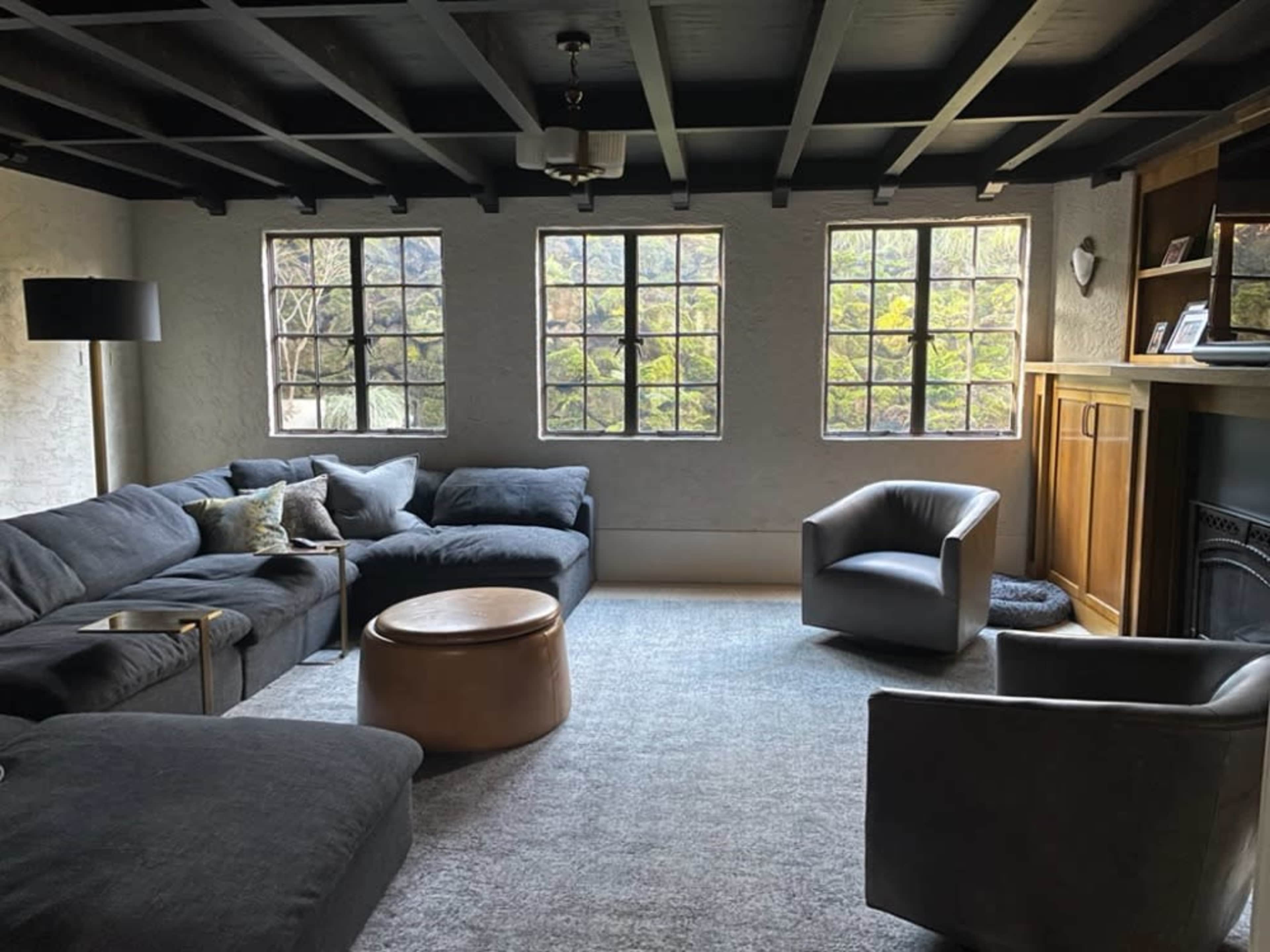 Media Room