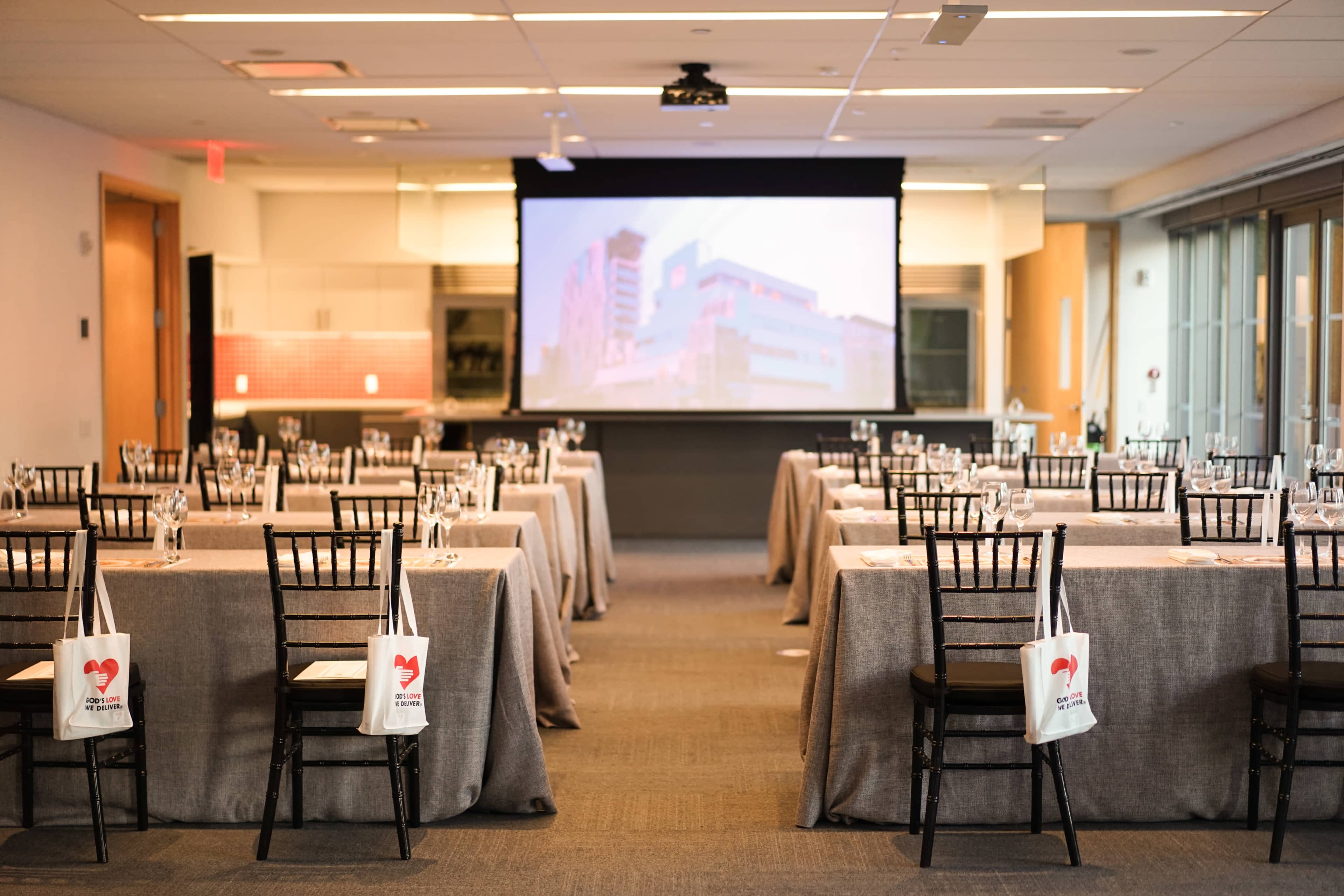 Versatile SoHo Venue: Indoor Space, Rooftop & Breakout Room Image in South Village, New York City, NY