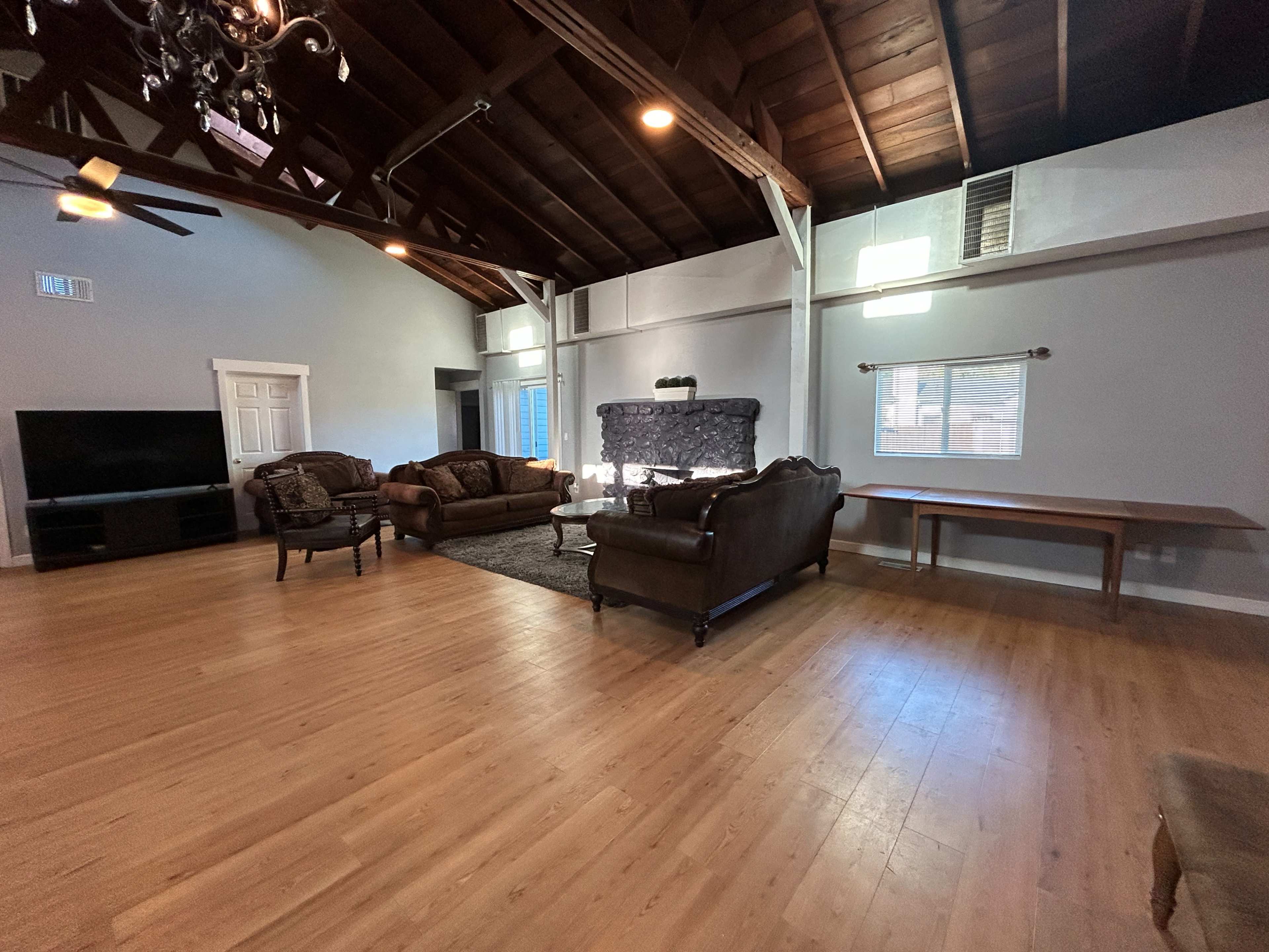 Renovated Historical Farmhouse Image in Concord, Concord, CA