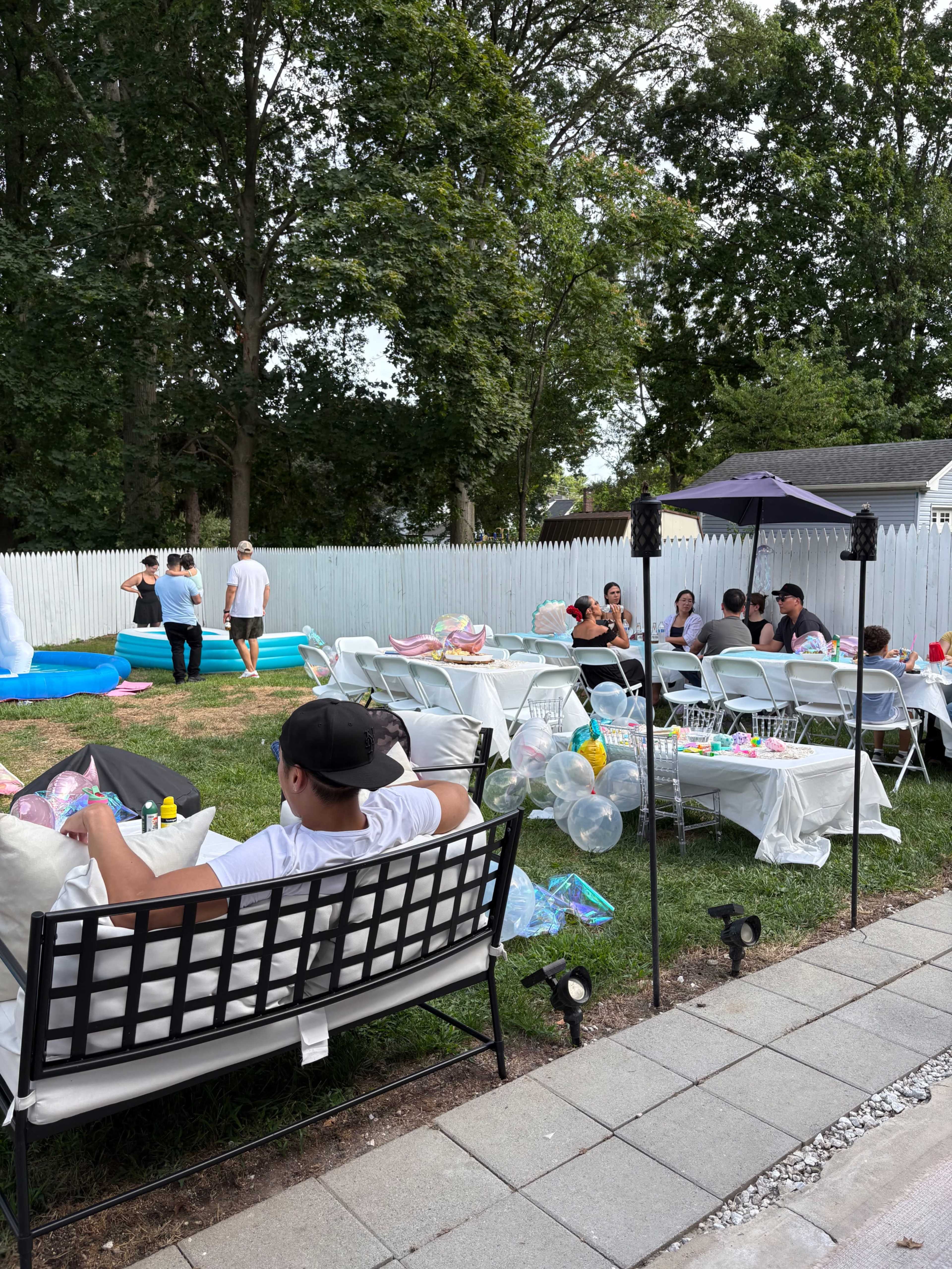 Bloom & Gather Image in Teaneck, Teaneck, NJ