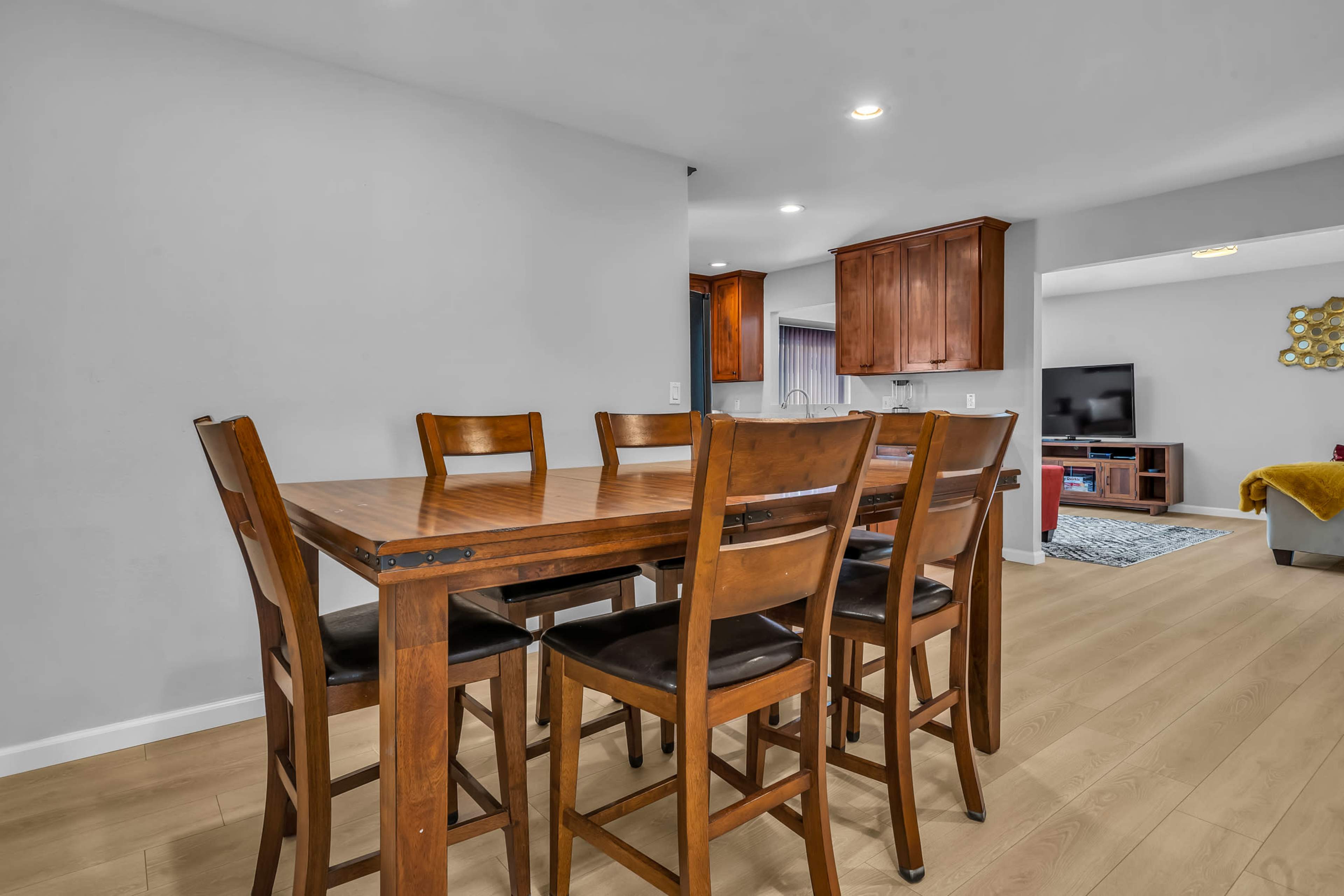 The Bassett House Image in Van Nuys, Van Nuys, CA