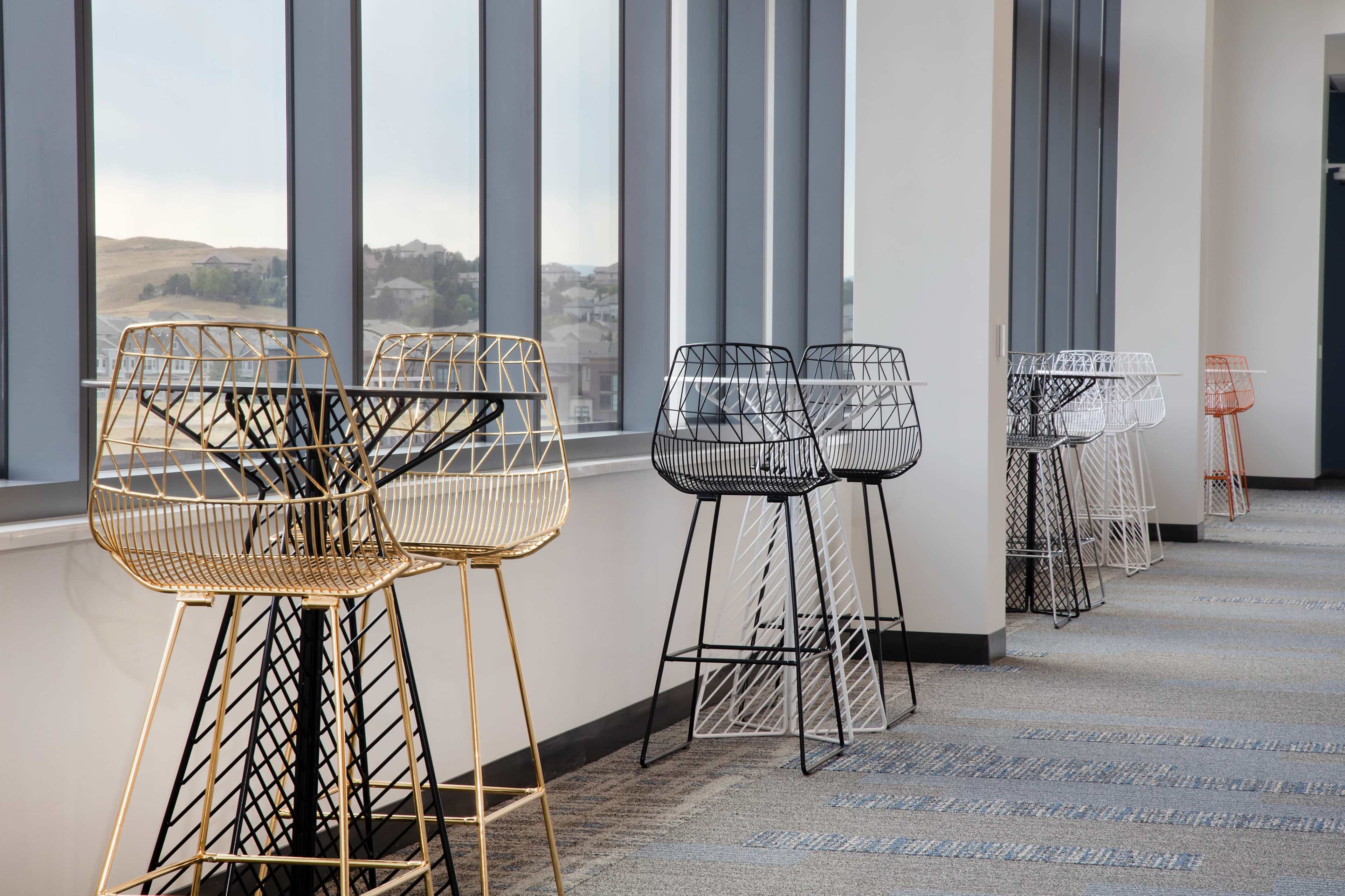 Premier Boardroom for 16 Image in Lone Tree, Lone Tree, CO