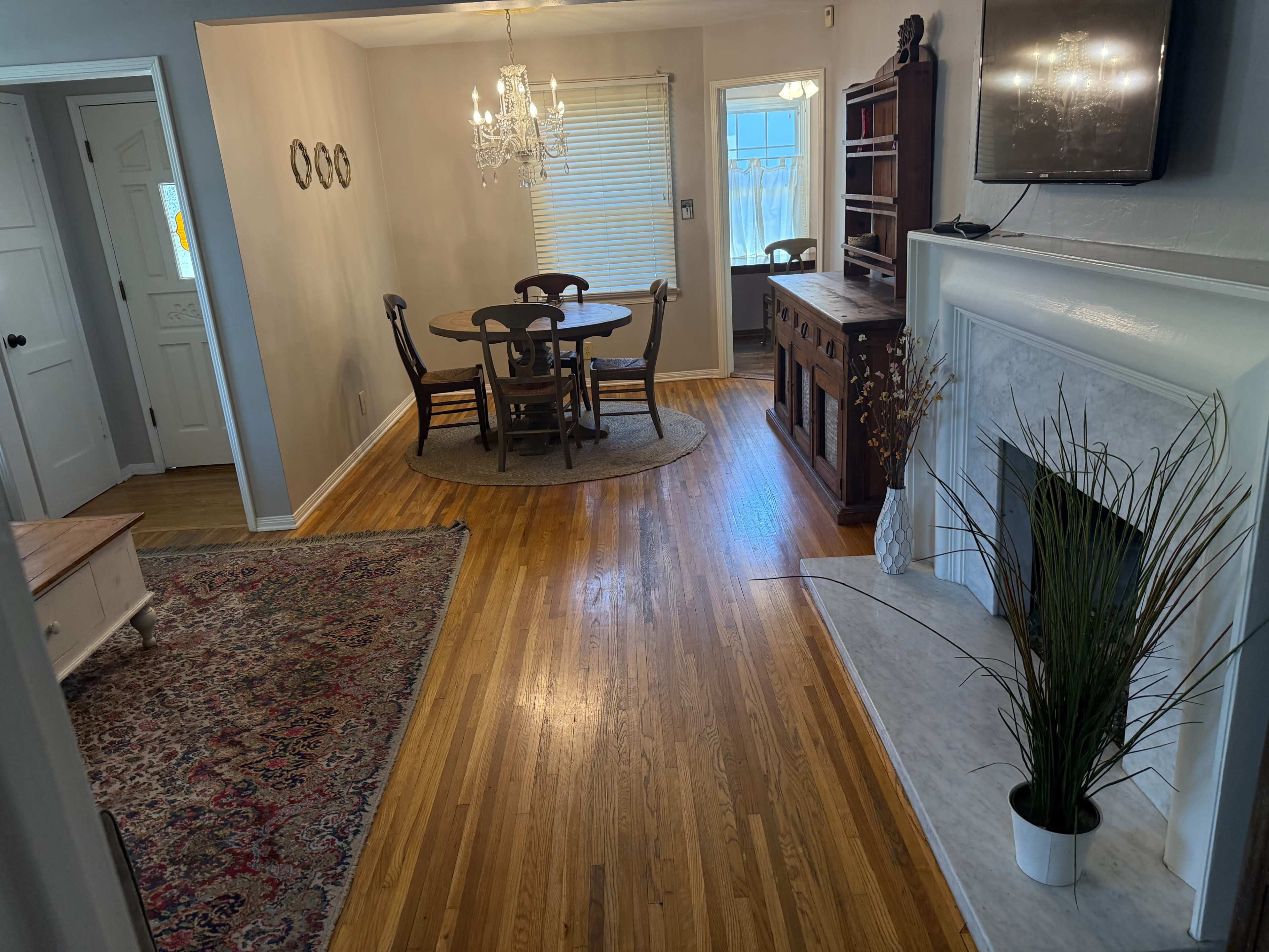 Charming 40s LA Home with Vintage Character Image in Van Nuys, Van Nuys, CA