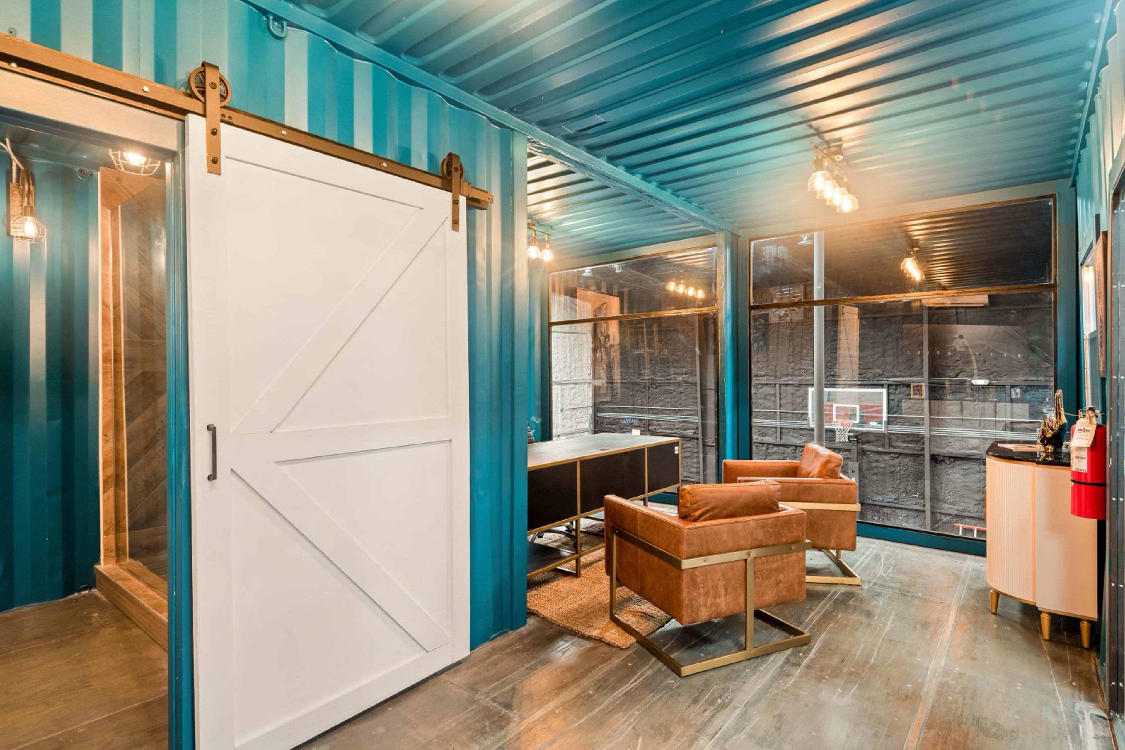 O Town Events | Expansive Modern Industrial Event Venue & Creative ...