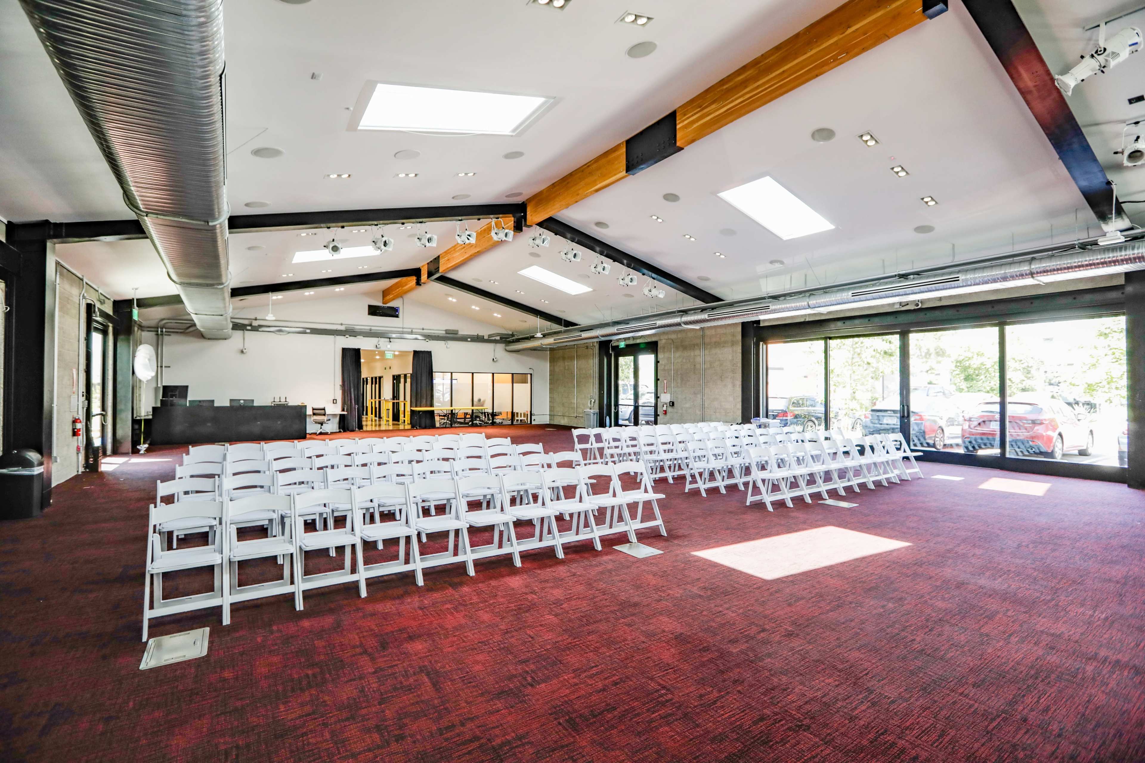 Abbot Kinney Modern Events Center Image in Venice, Venice, CA