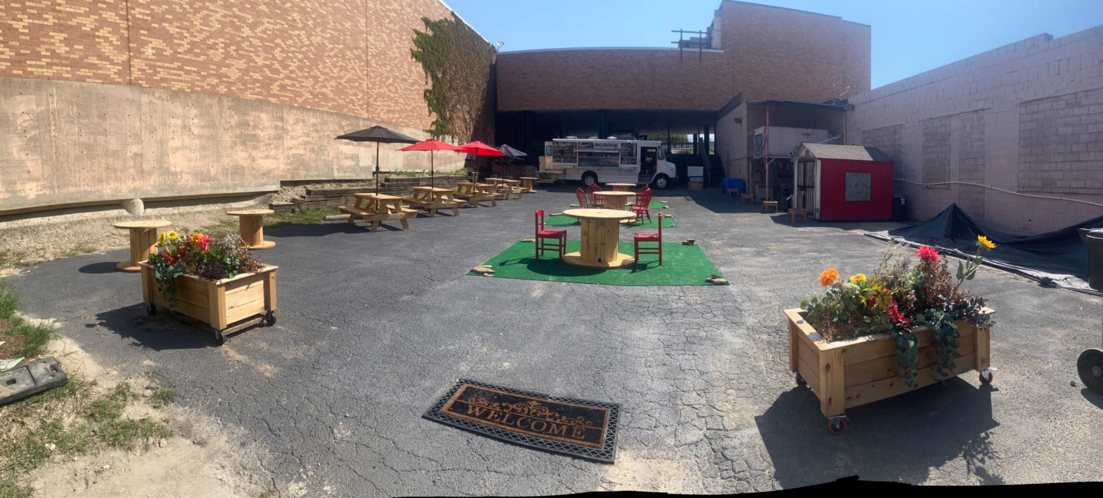 Where Rustic Charm Meets Urban Convenience Image in Fort Worth, Fort Worth, TX