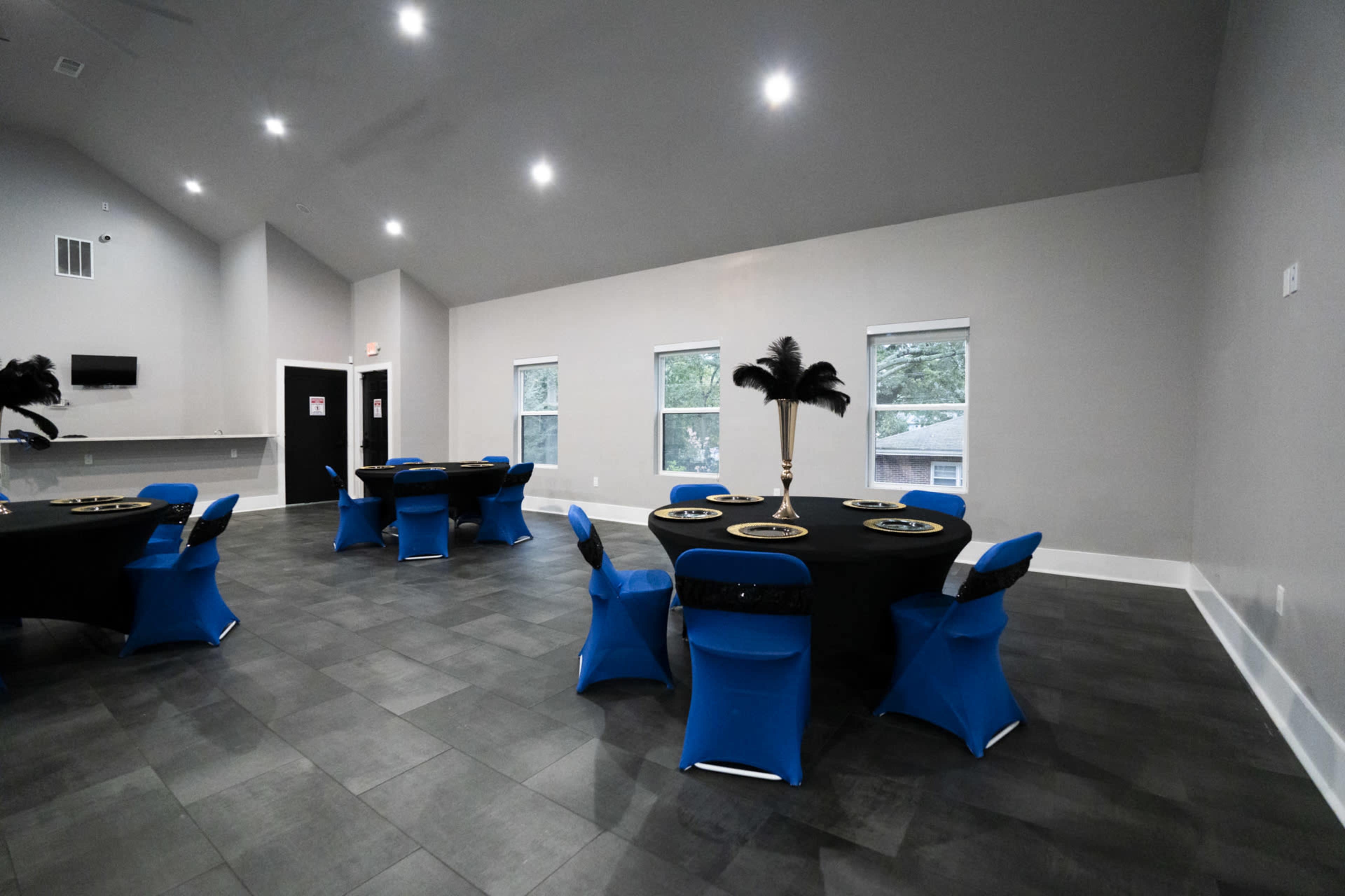 Luxurious Event Hall in Decatur Image in Candler-McAfee, atlanta, GA