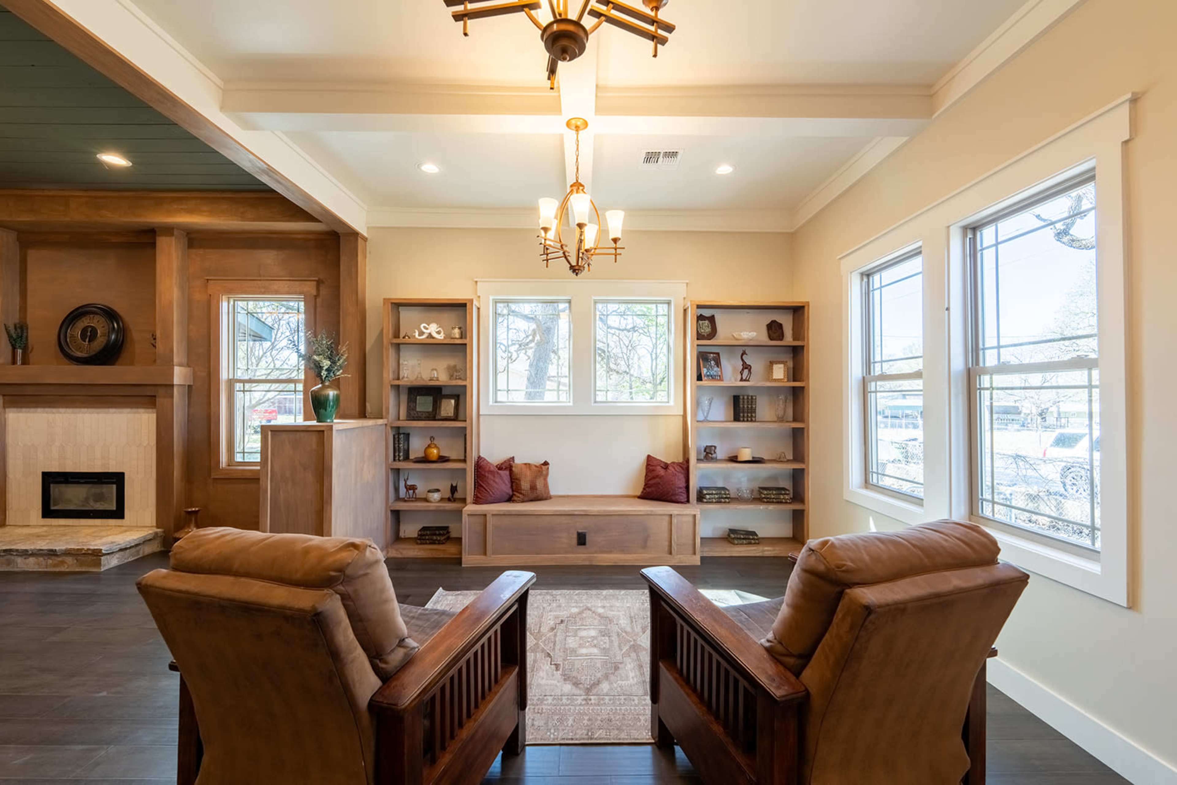 The Vandeveer in Historic Downtown Image in Burnet, Burnet, TX