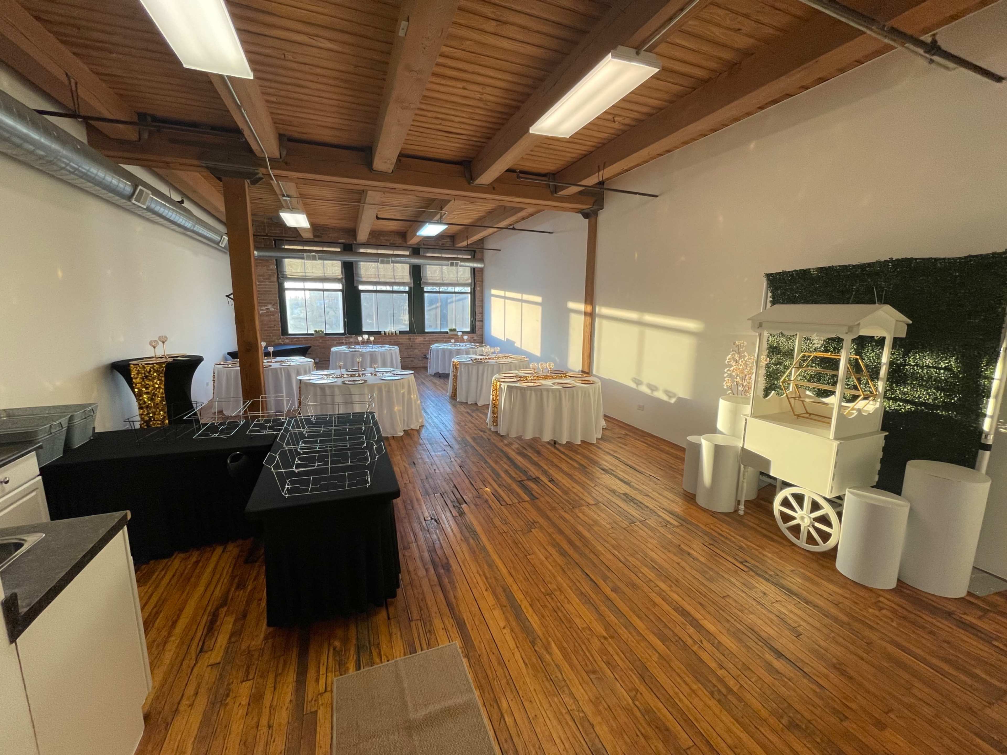 📸 Elevate Your Content & Events with Our Exclusive Creative Studio! 🎬 Image in West Town, Chicago, IL