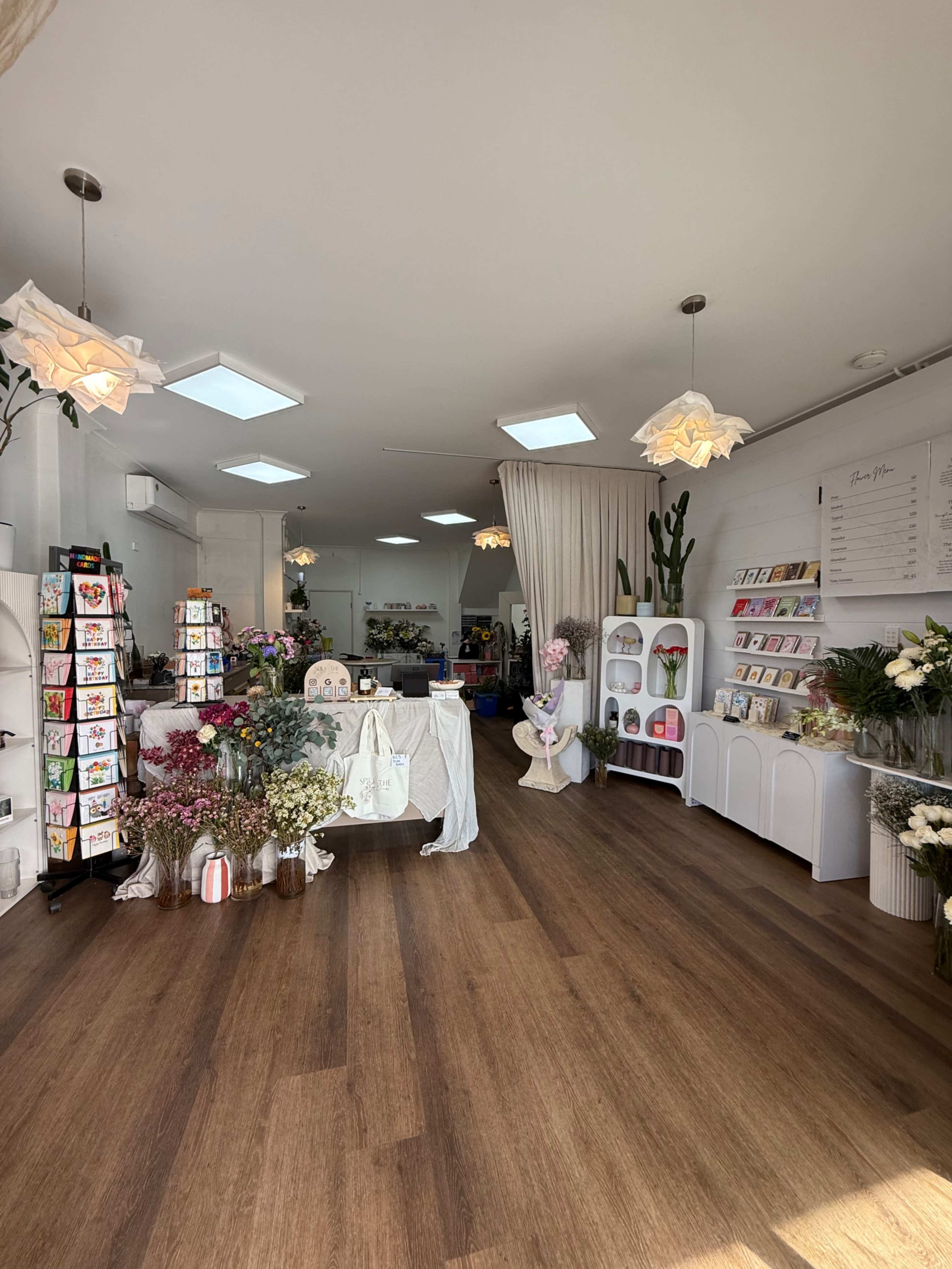 Modern Boutique Space for Intimate Workshops Image in Rosebery, Rosebery, NSW