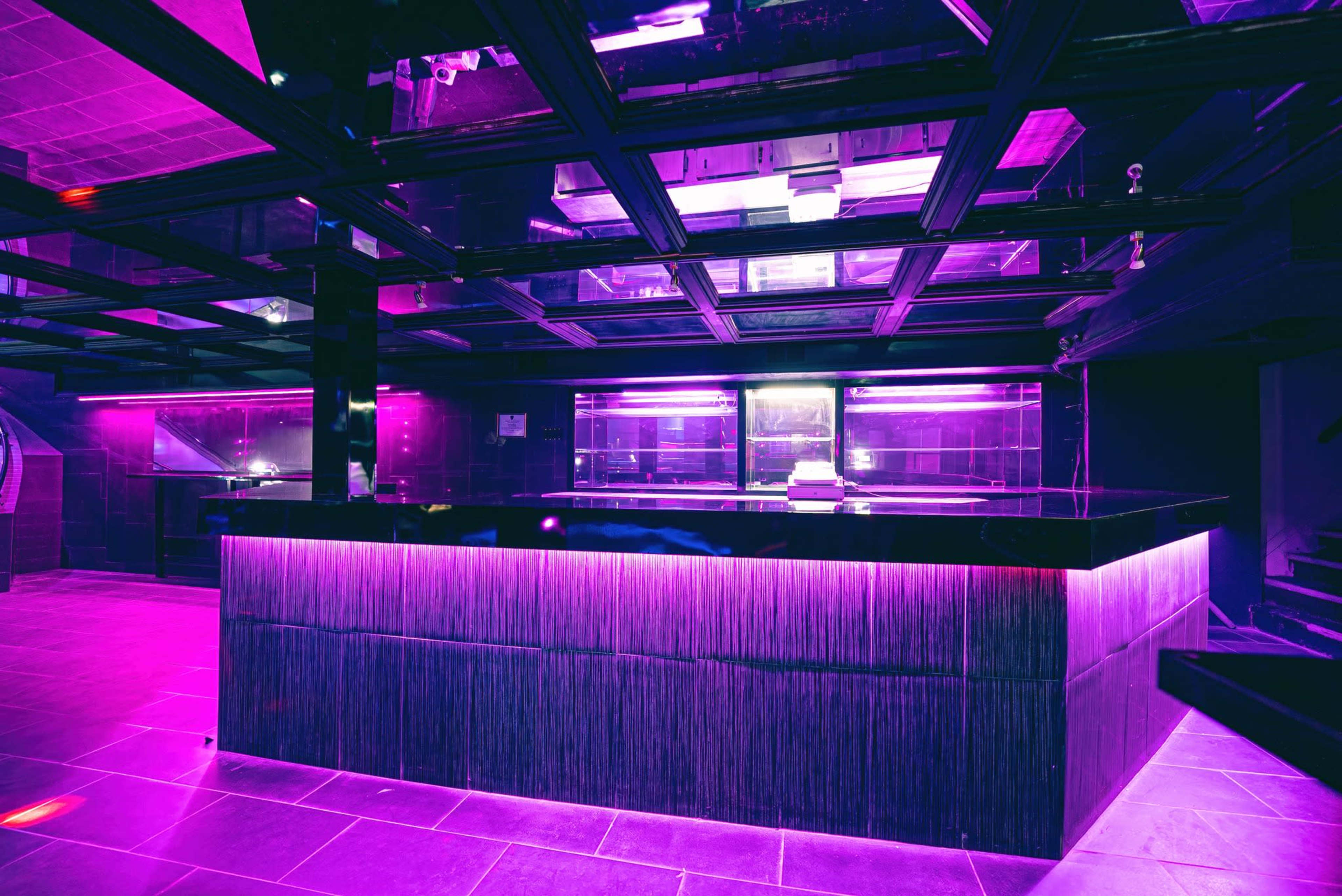 Spacious Downtown Hamilton Night Club  with Modern Elegance Image in Beasley, hamilton, ON