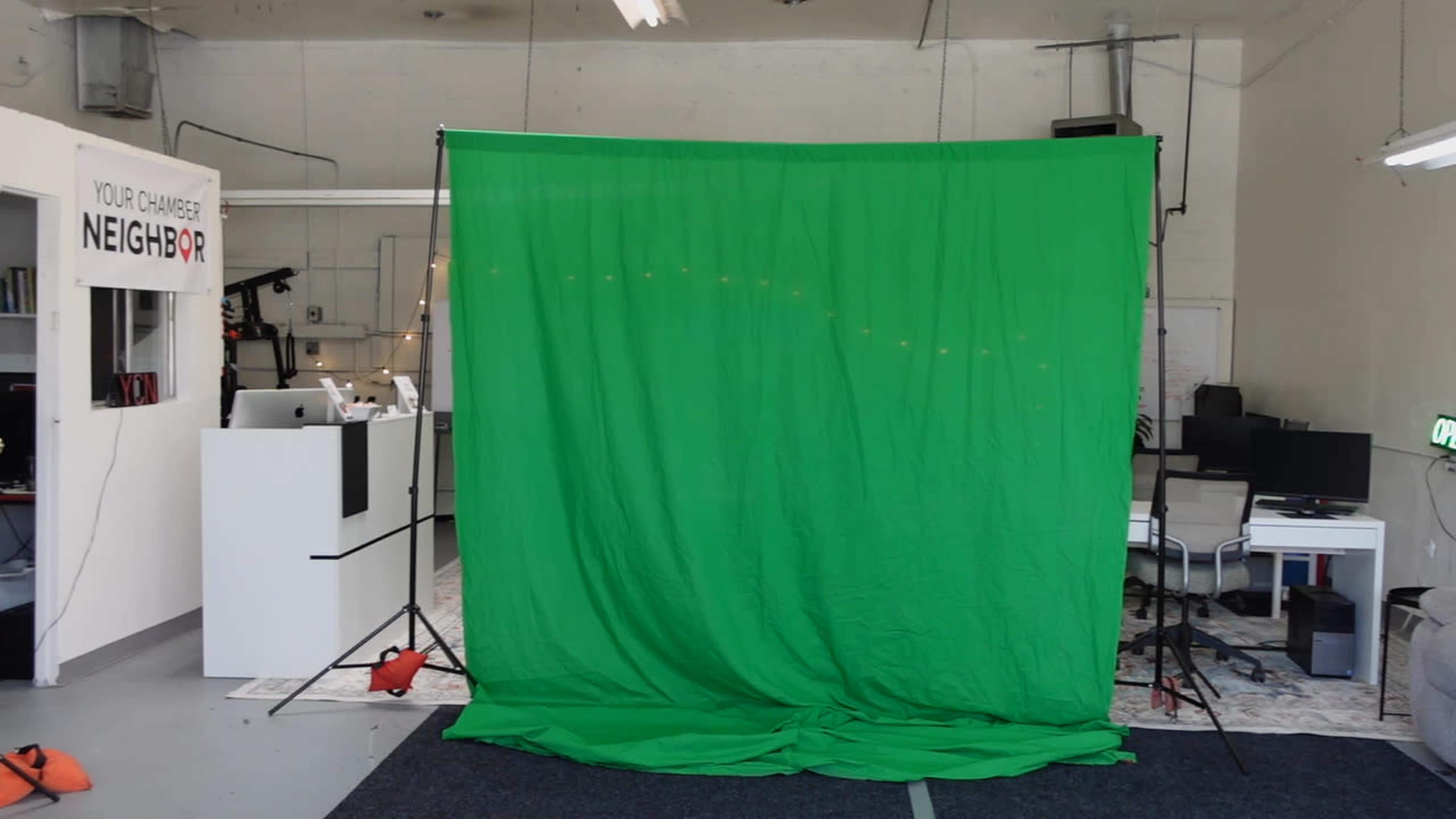 Industrial Studio / Warehouse Image in Palmdale, Palmdale, CA