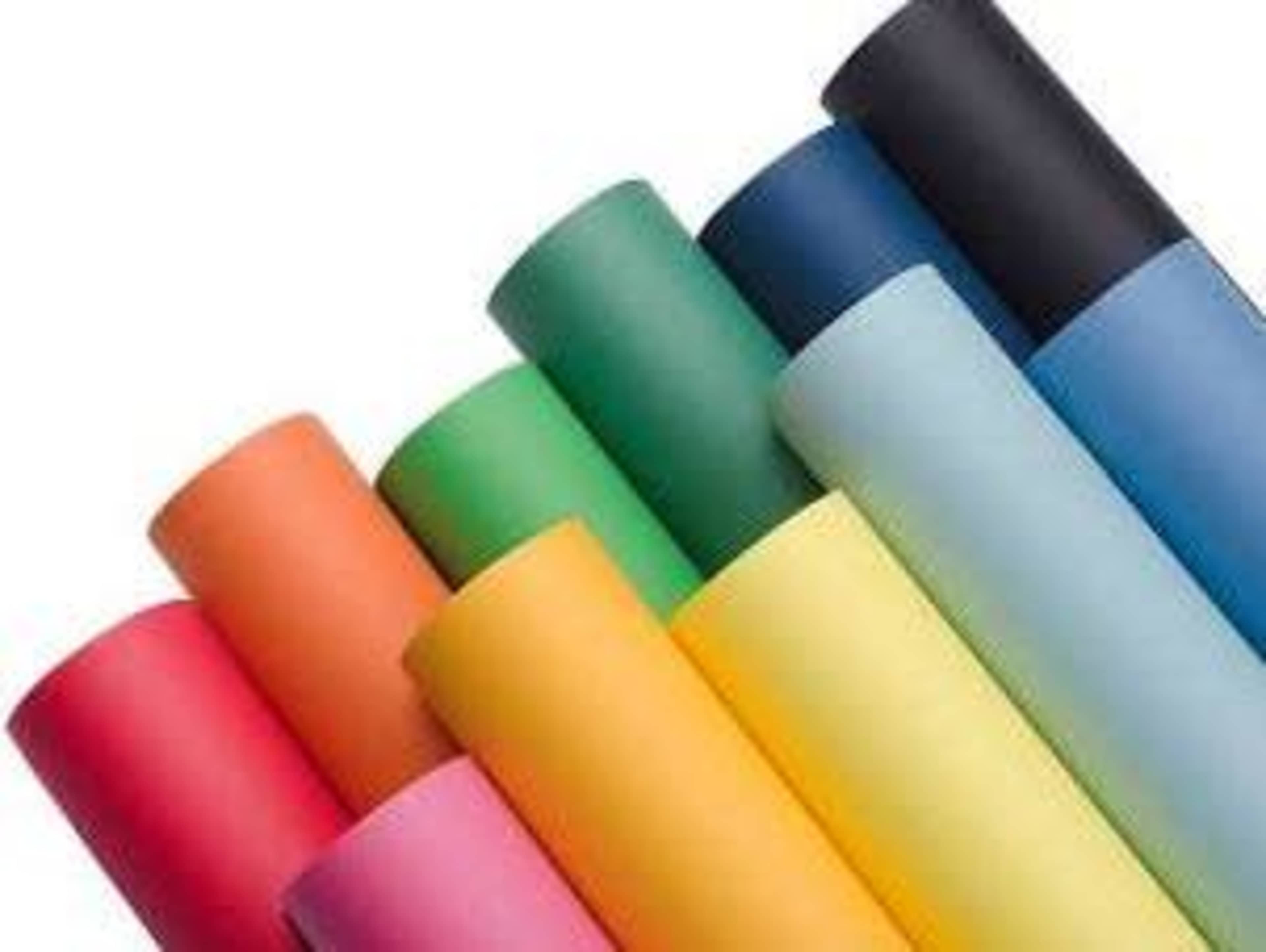 Seamless backdrop paper 