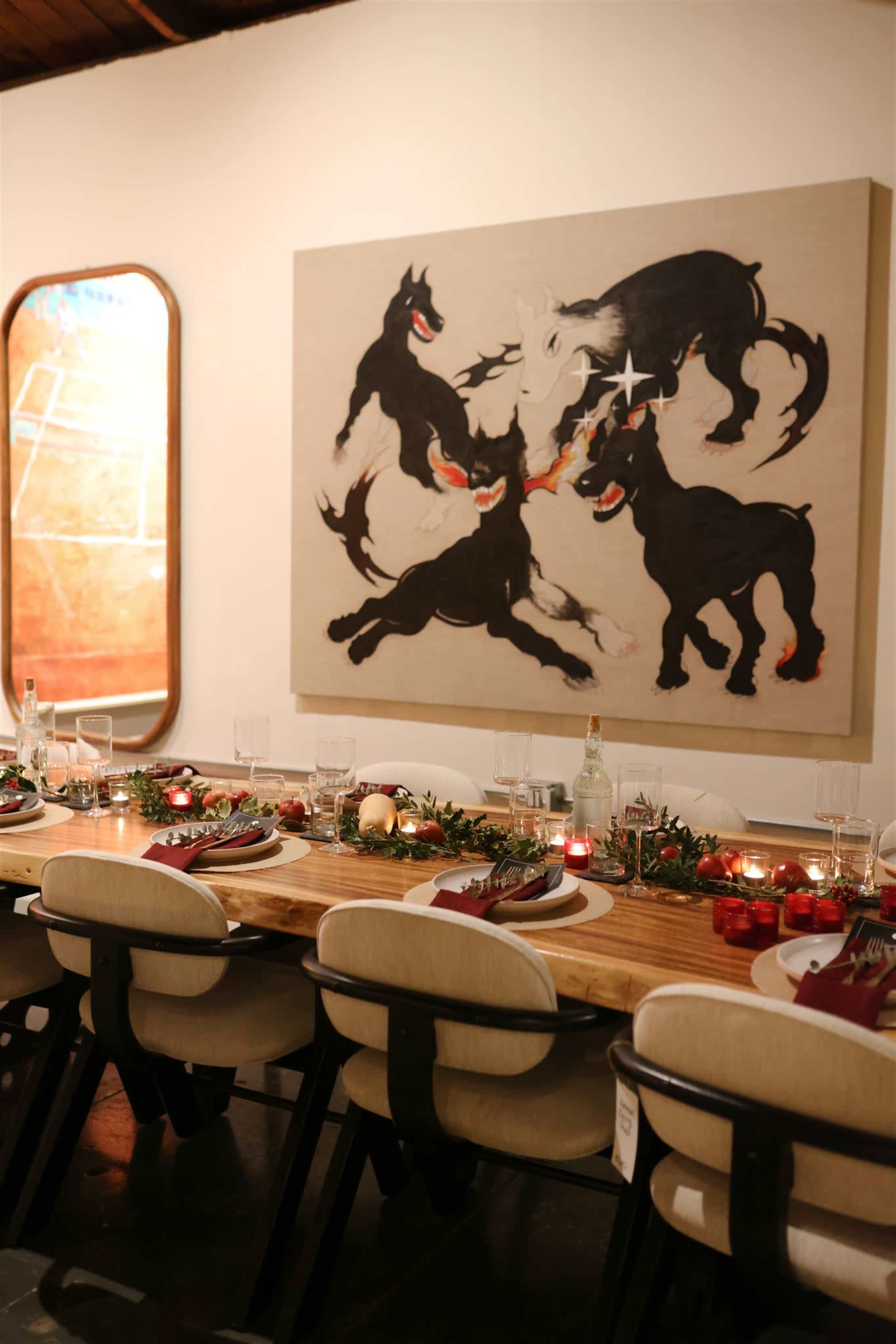 Unique Designer Event Showroom Image in Venice, Venice, CA