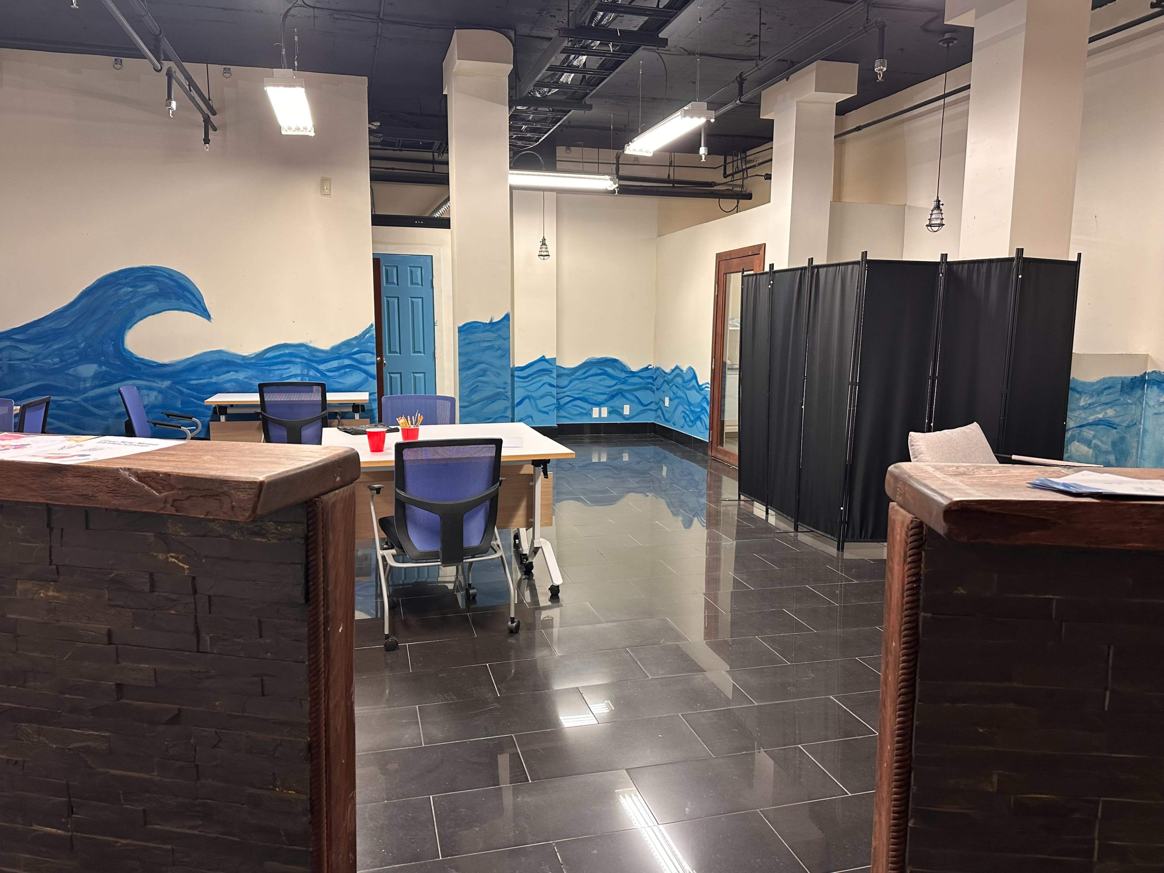 Beachfront Office Space in White Rock Image in White Rock, White Rock, BC