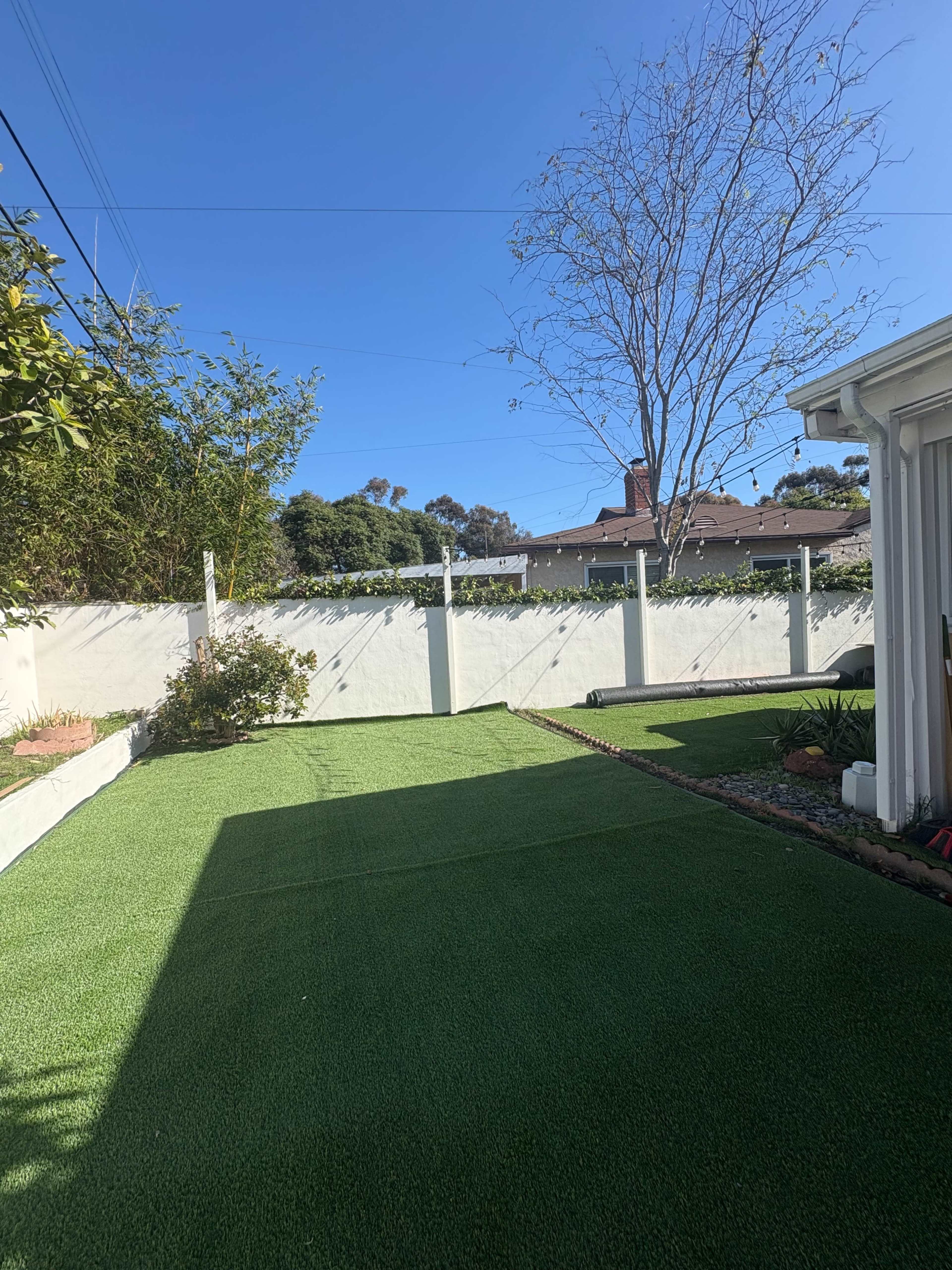 Outdoor Oasis Image in HollyGlen, hawthorne, CA