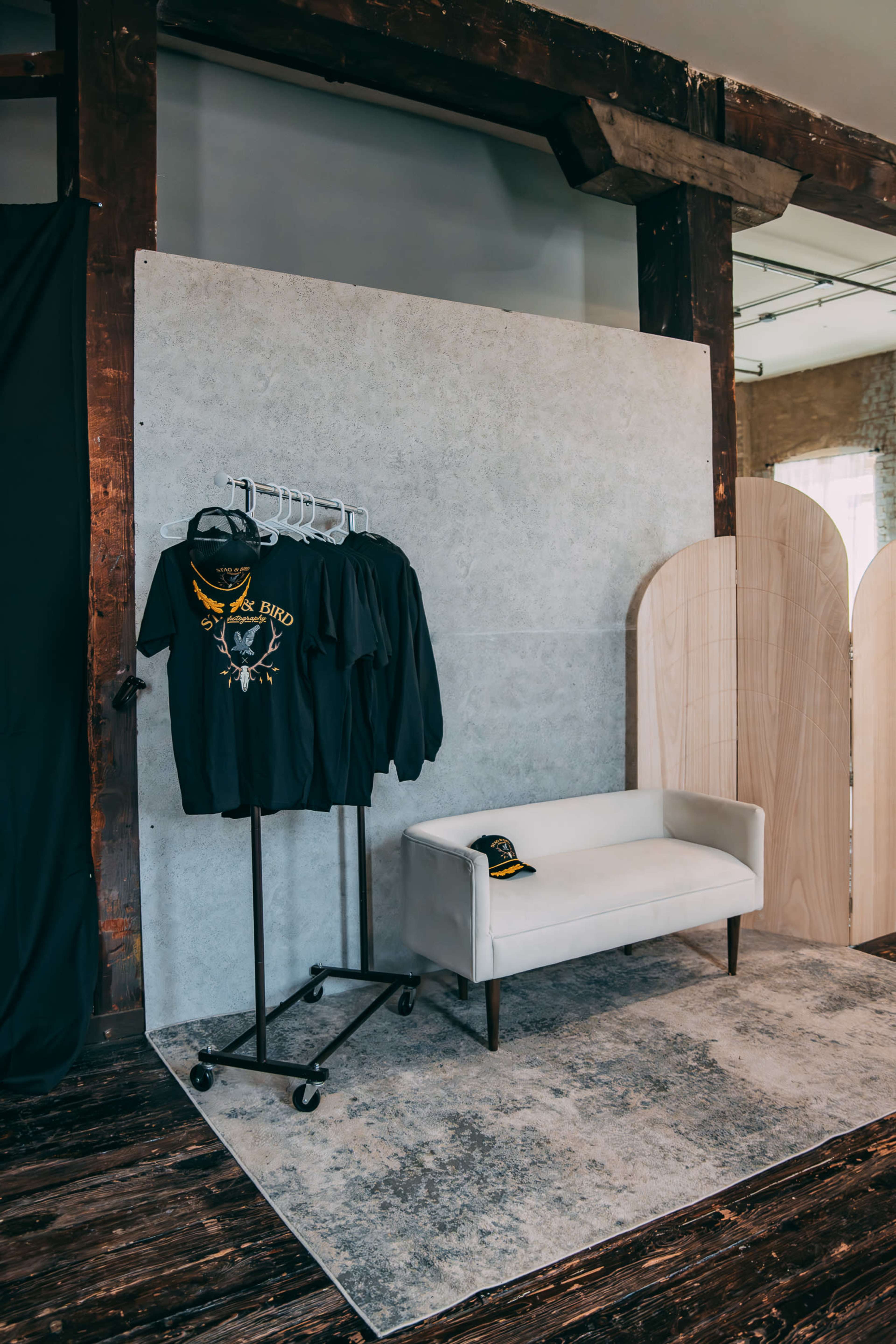 Electric Light Studio - Urban Industrial Photo Space with Tall Ceilings & Natural Light Image in Downtown Kansas City, kansas city, MO