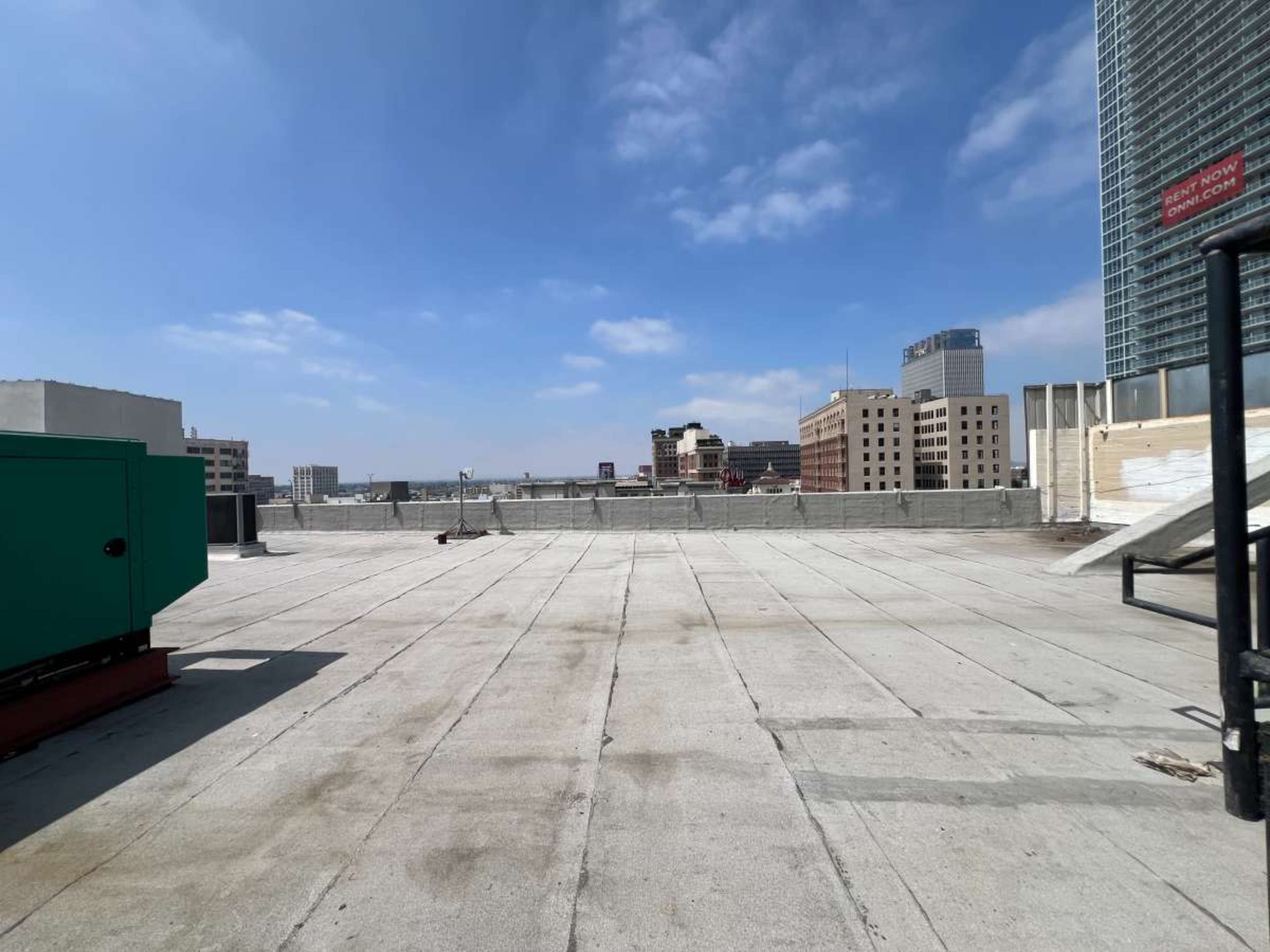 Penthouse Loft with Rooftop in DTLA Theater District Image in Central LA, Los Angeles, CA