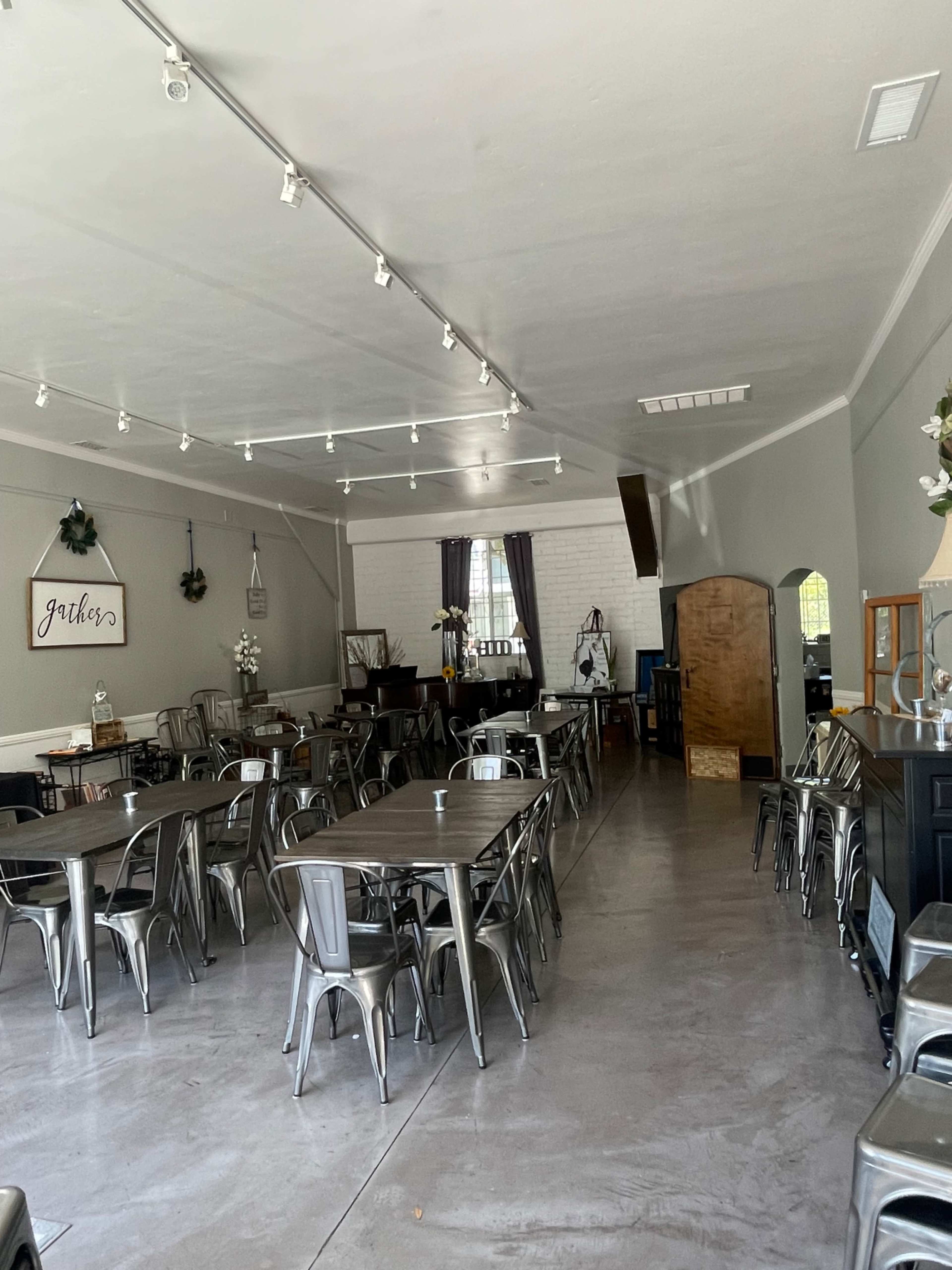 the Spare Room Image in Curtis Park, Sacramento, CA