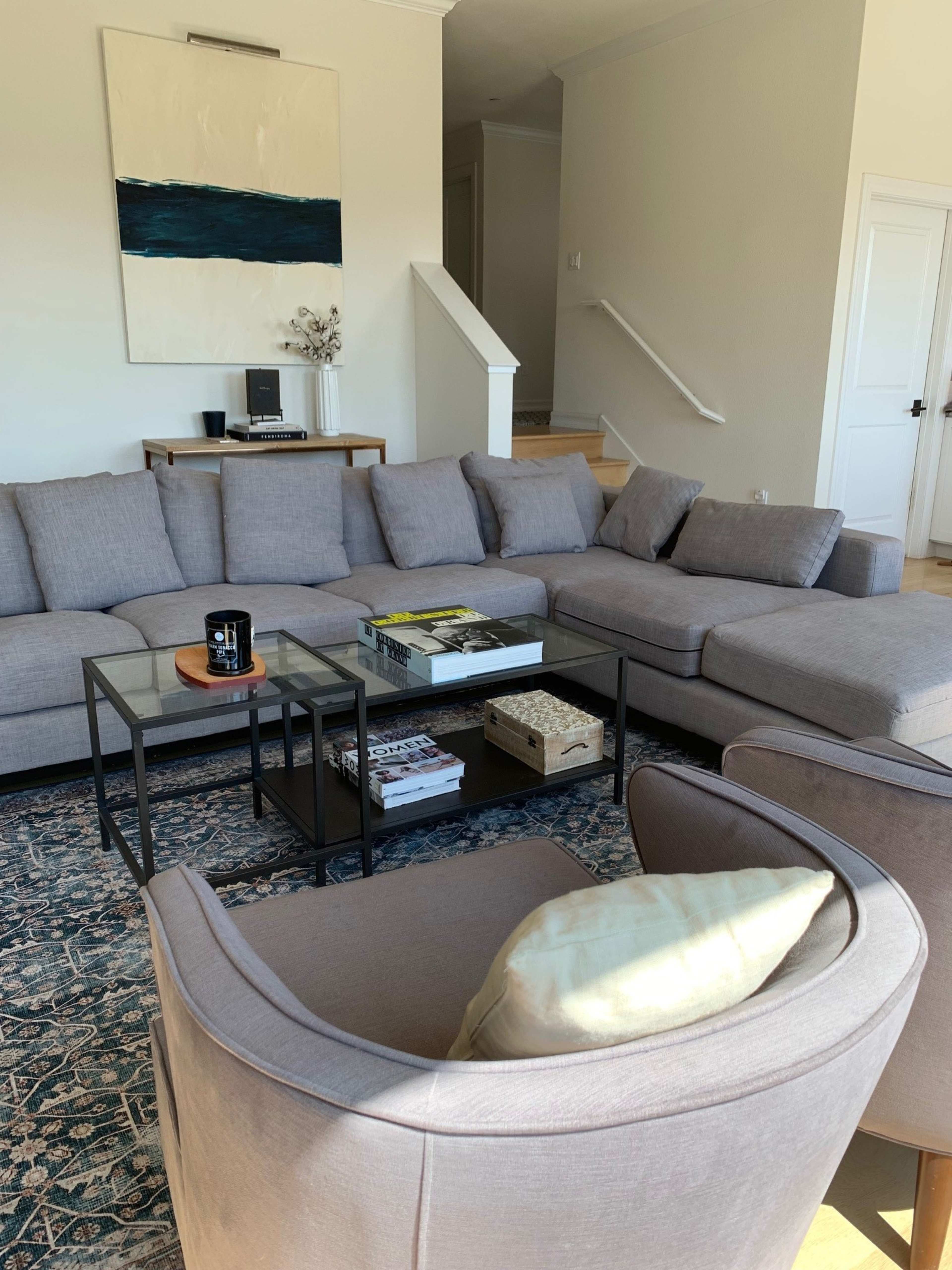 Artful, Modern SF Bay Home, Open-Air Rooftop with Beautiful Water Views Image in Benicia, Benicia, CA