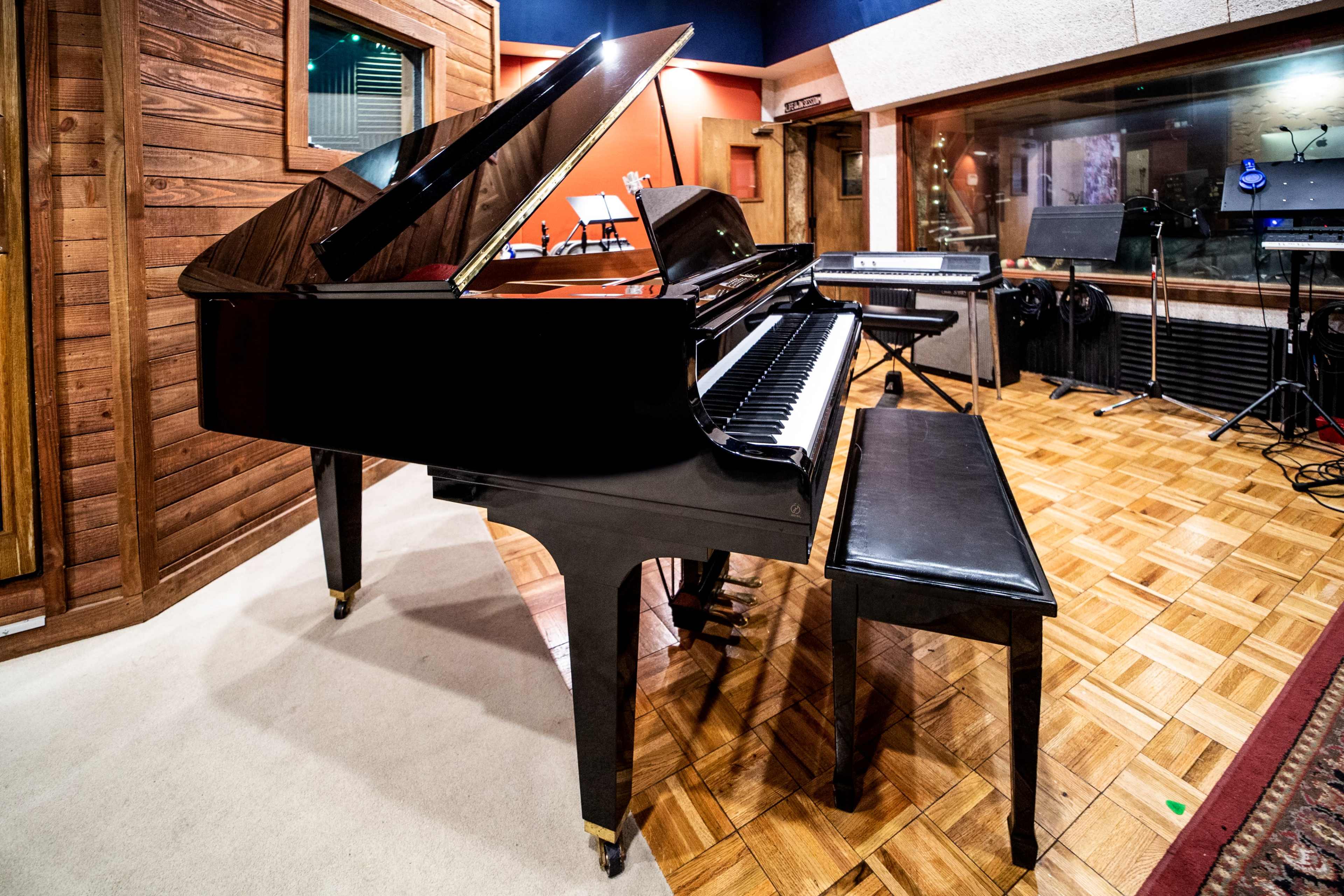 Production Studio in the Heart of North Pacific Beach Image in Pacific Beach, San Diego, CA