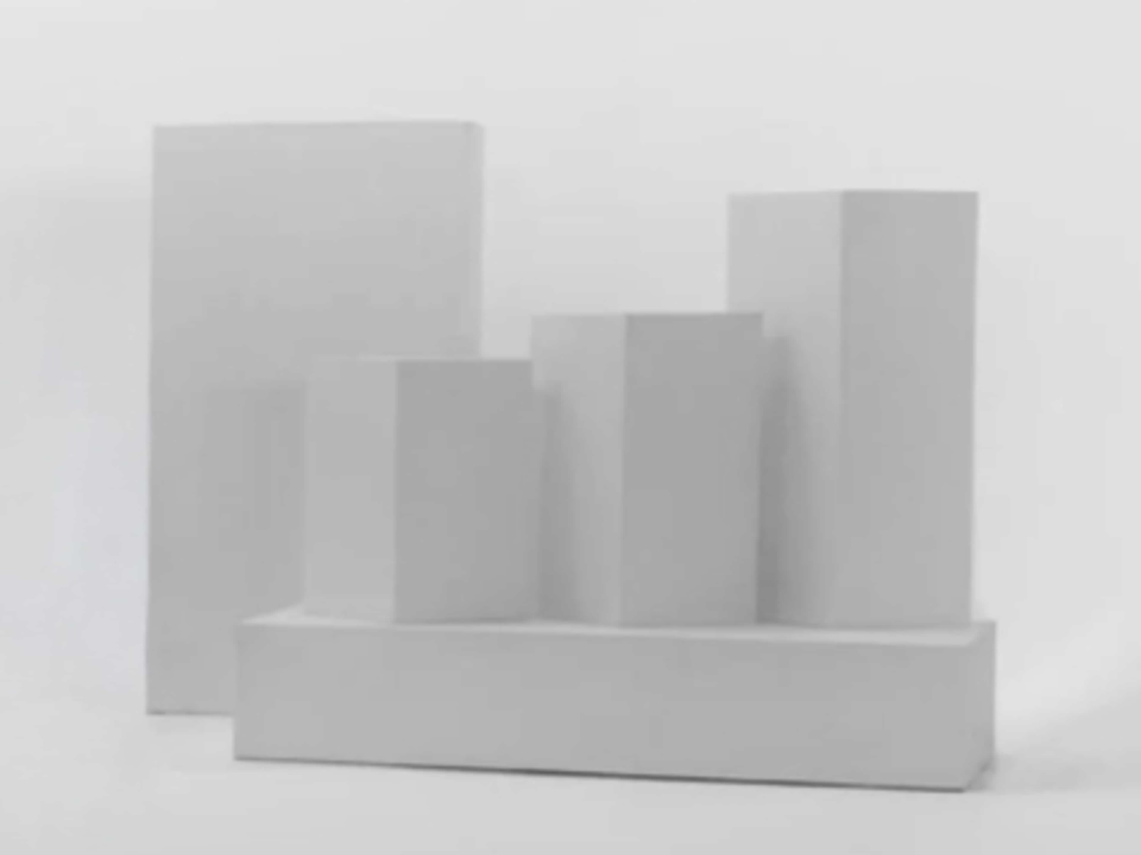 5 Prop blocks different sizes 