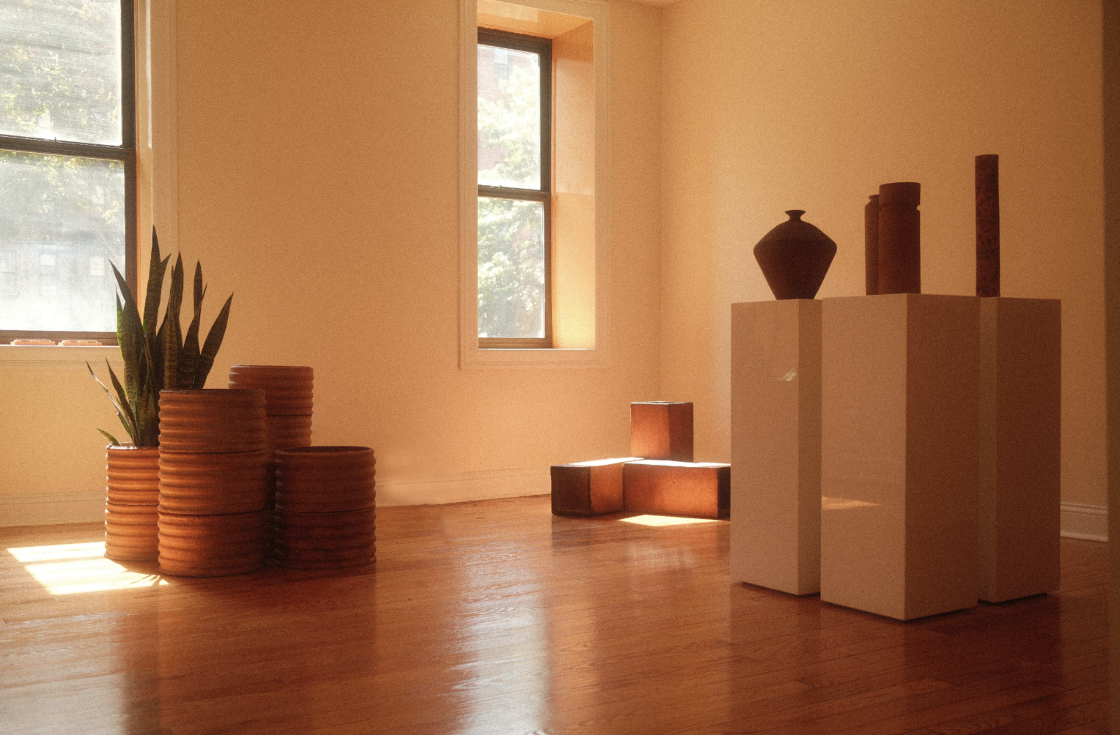 Serene Brooklyn Photo Studio with Natural Light Image in Little Haiti, Brooklyn, NY