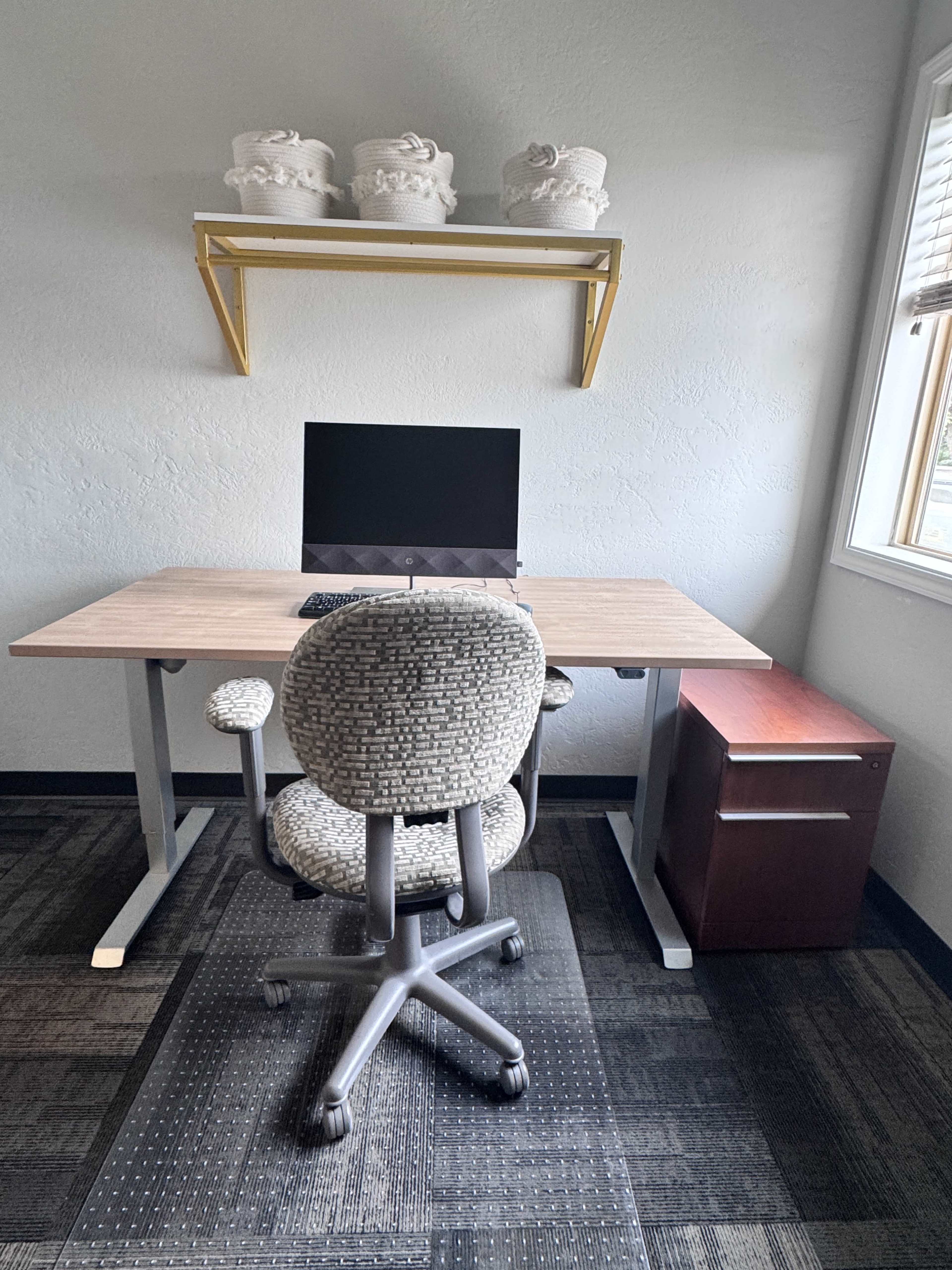 Executive Office Suites in Garden City Image in Garden City, Garden City, ID