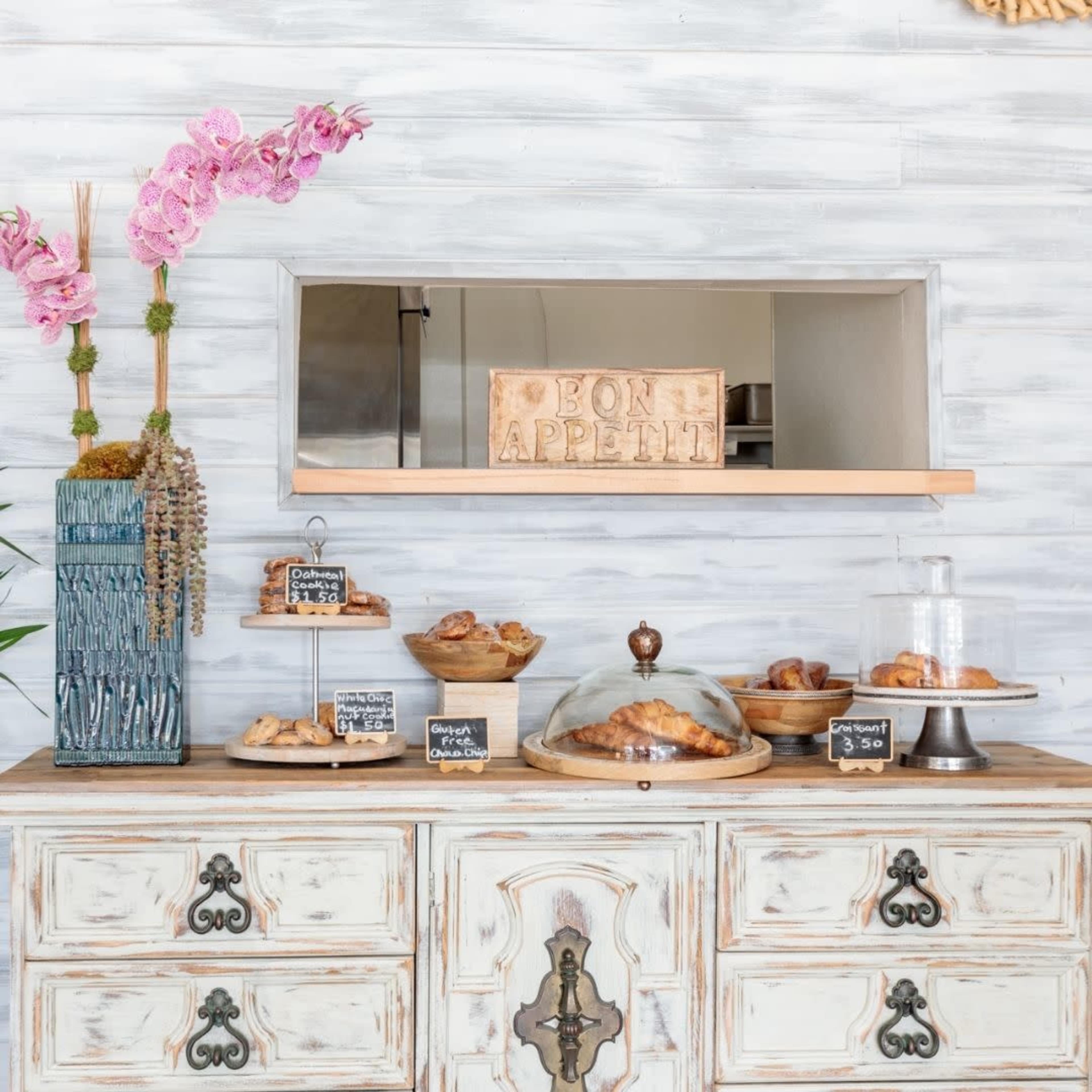 Modern Boho  Cafe for Parties, Showers and Celebrations Image in Playa Del Rey, playa del rey, CA