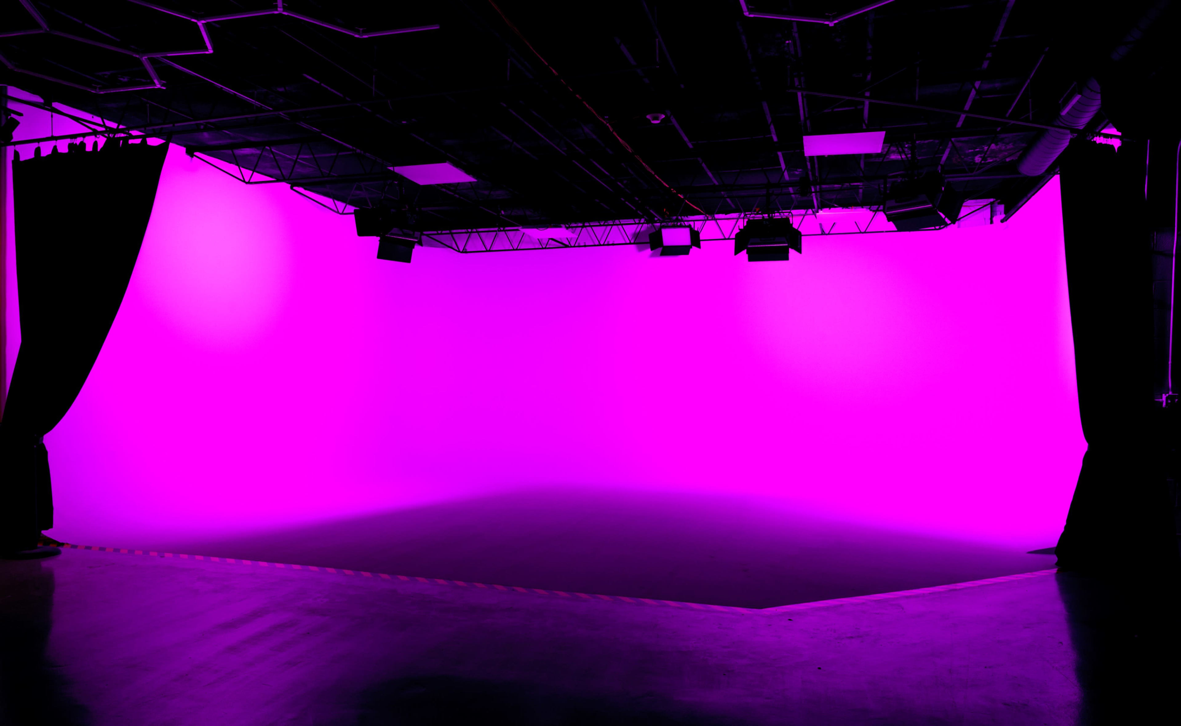 Modern Creative Production Studio Image in Proviso Township, Stone park, IL