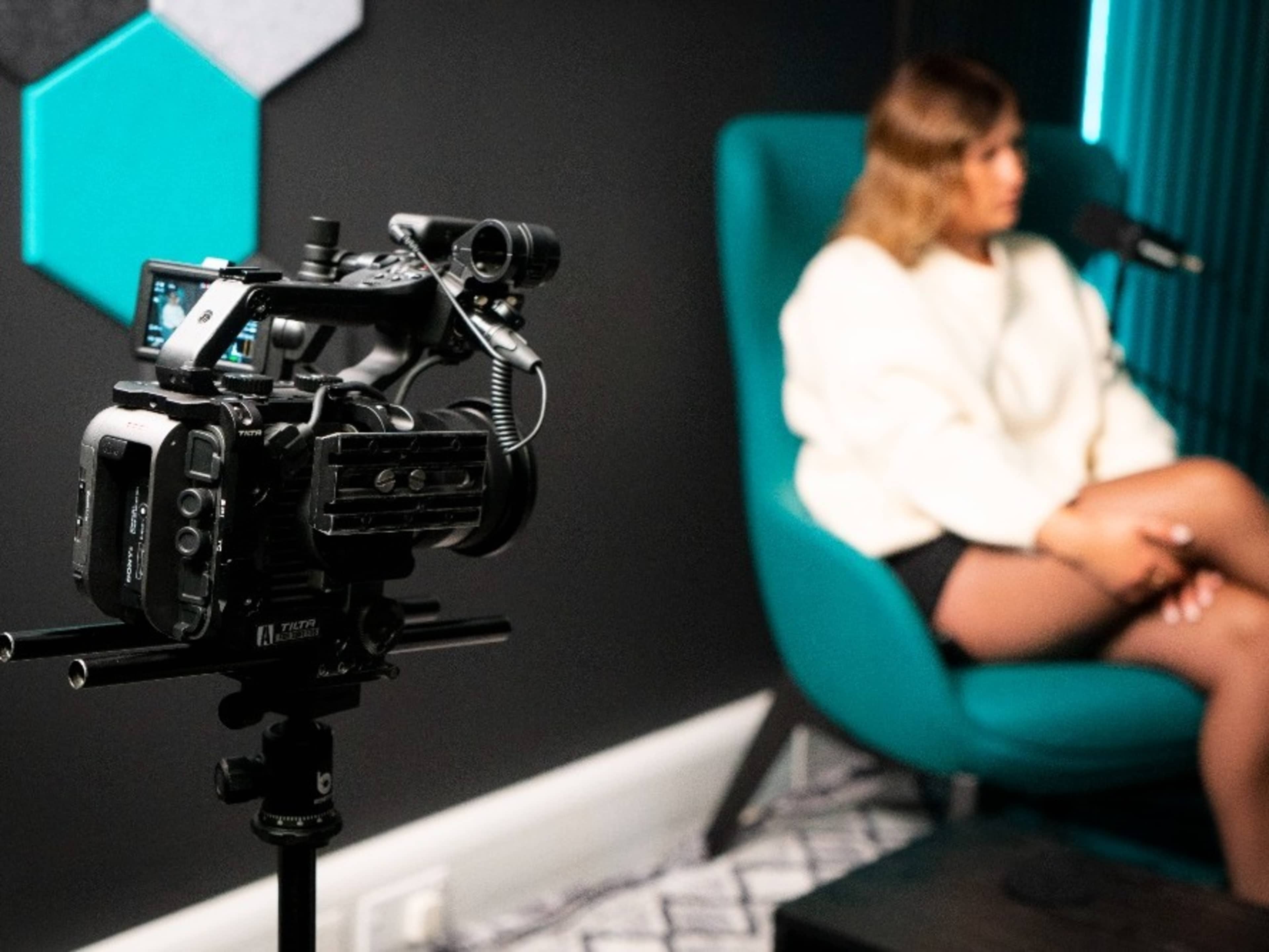 Video Recording (4k)