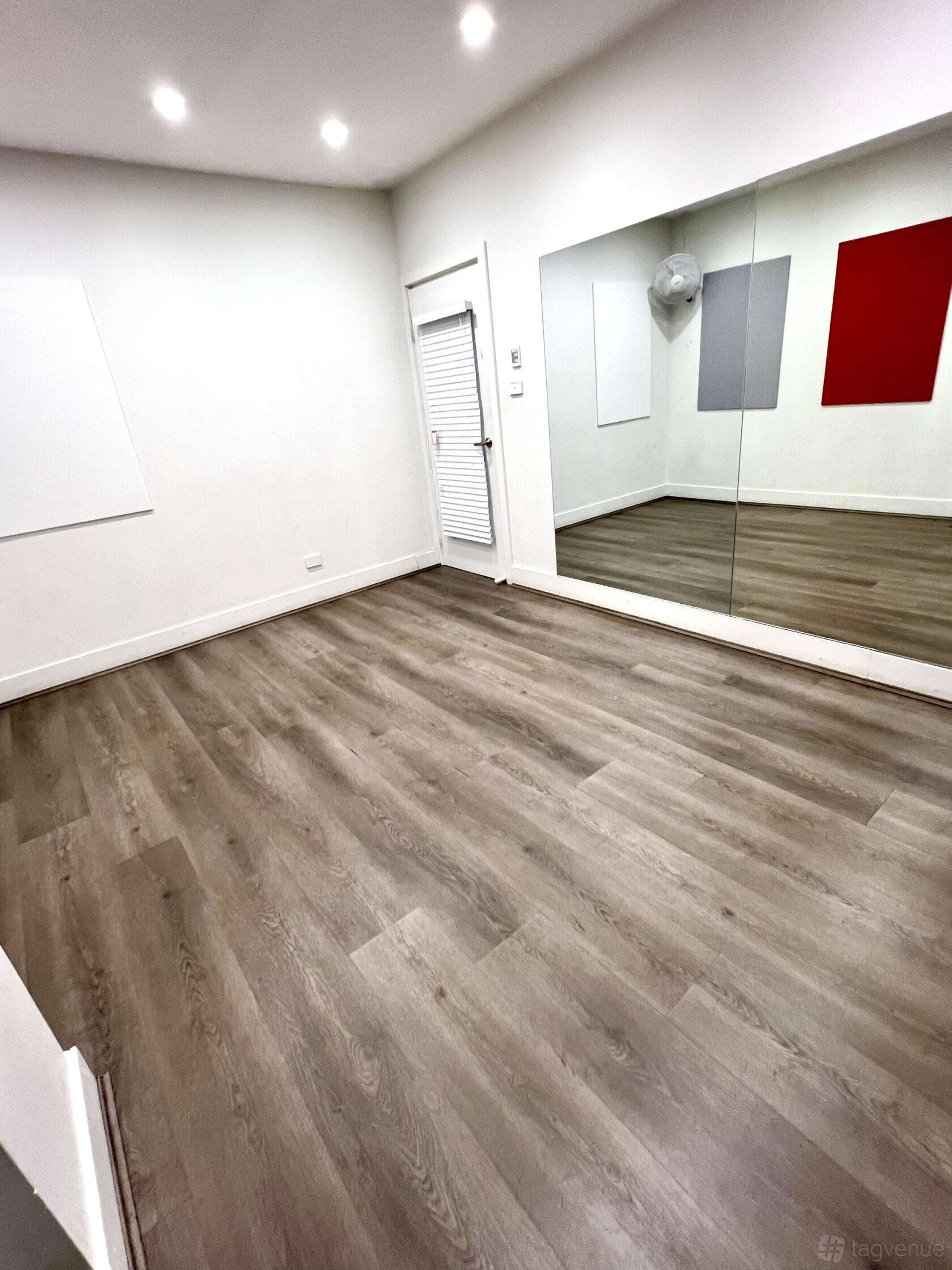 Studio 4 | Annandale - Perfect for Private Lessons/Wedding Dances/Acting Rehearsals/Singing Practice and Similar Activities Image in Annandale, Annandale, NSW
