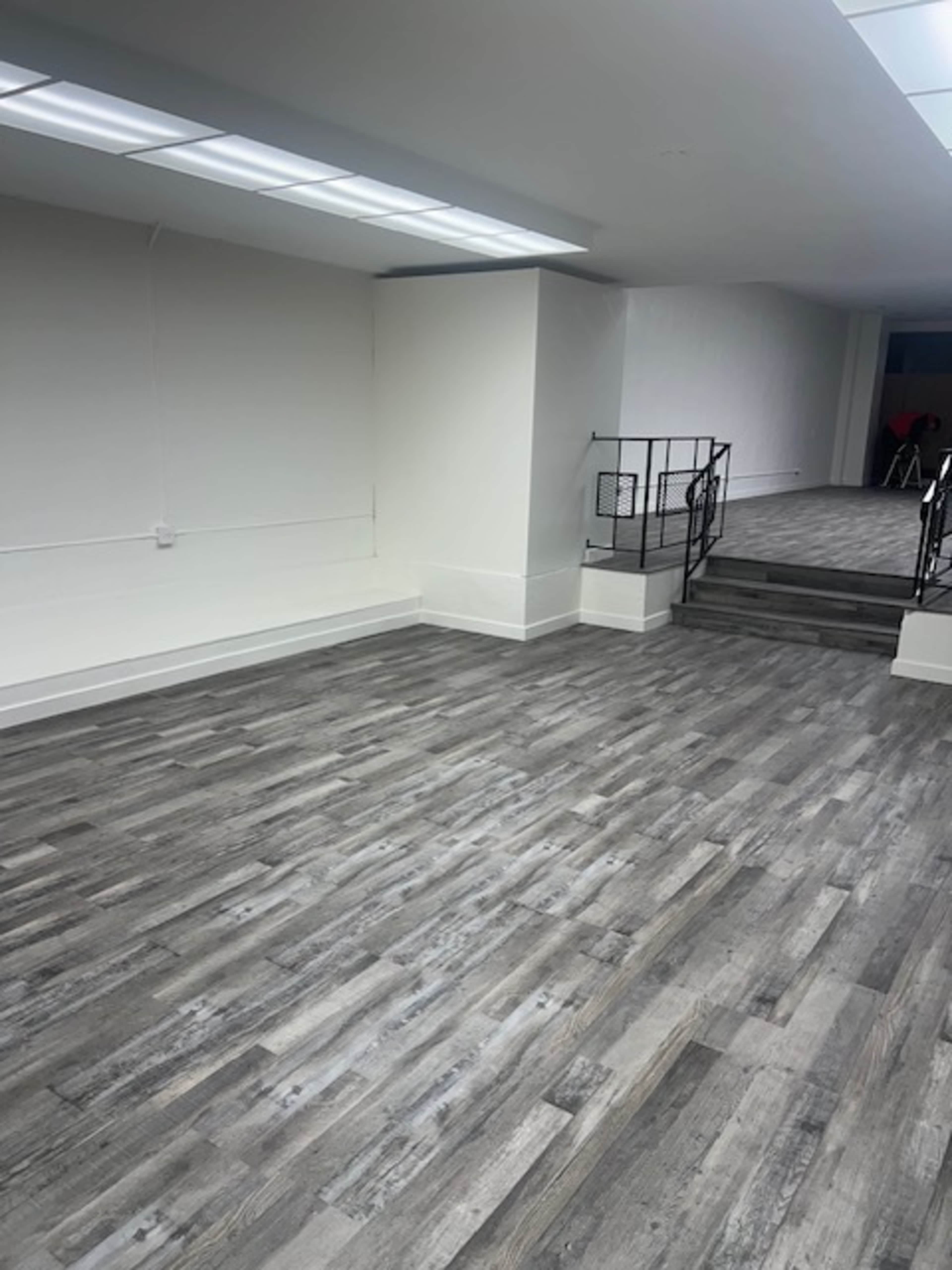 Inglewood Open loft Concept Image in Inglewood, Inglewood, CA