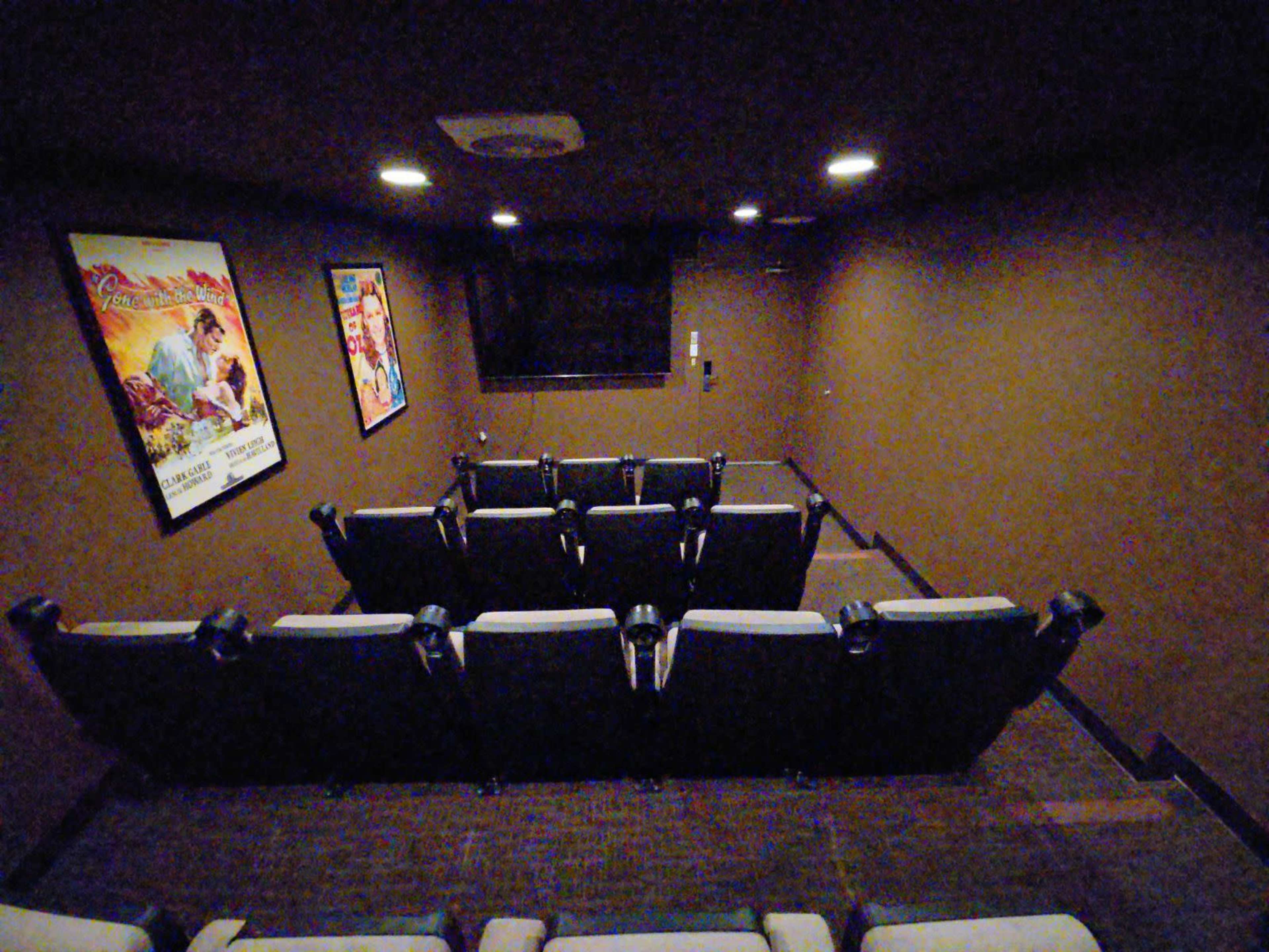 The Film Lounge: Your Gateway to Entertainment Image in Downtown, Los Angeles, CA