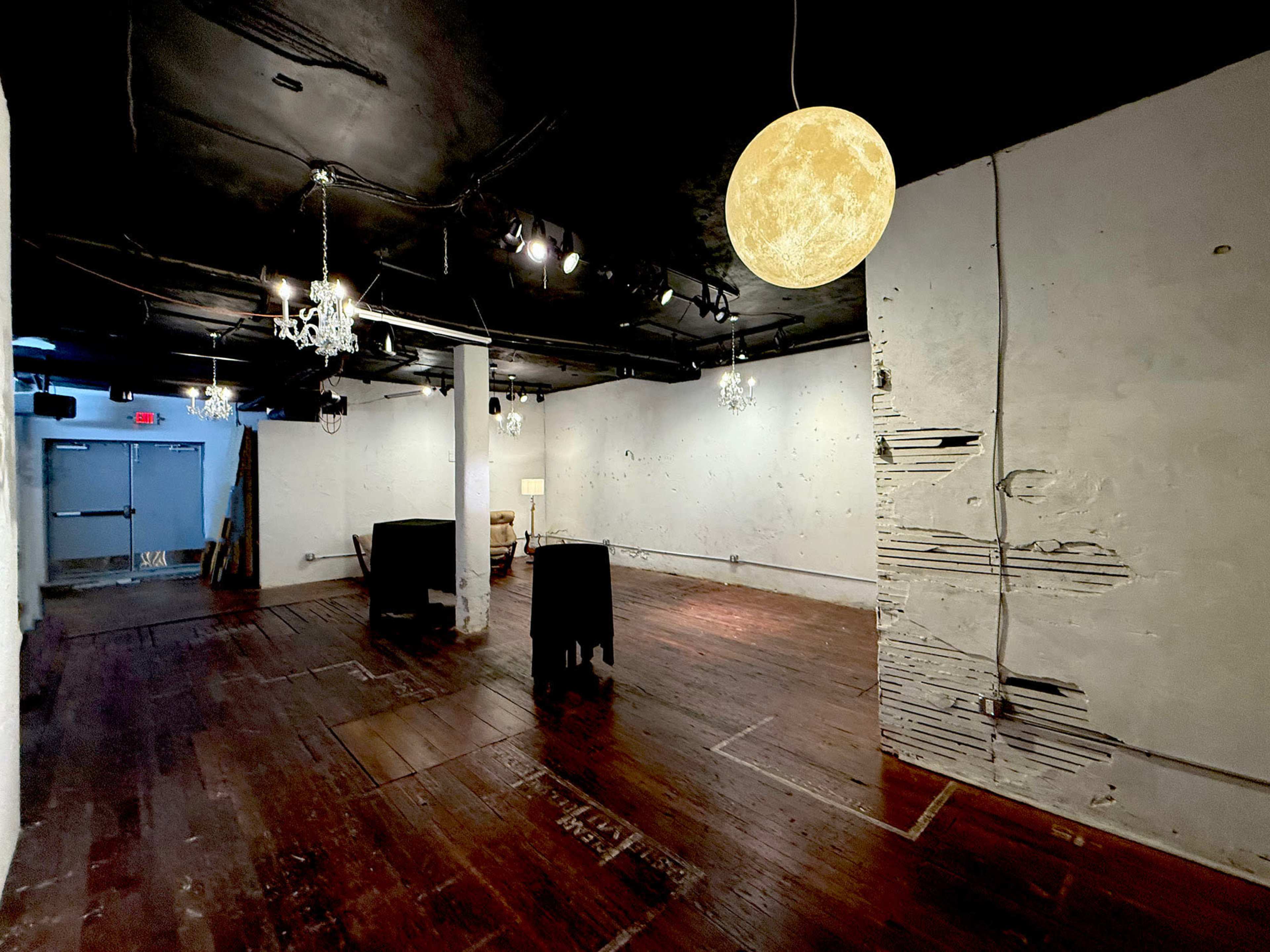 Industrial Urban Event Space in the Heart of Lawrenceville Image in Lawrenceville, Pittsburgh, PA