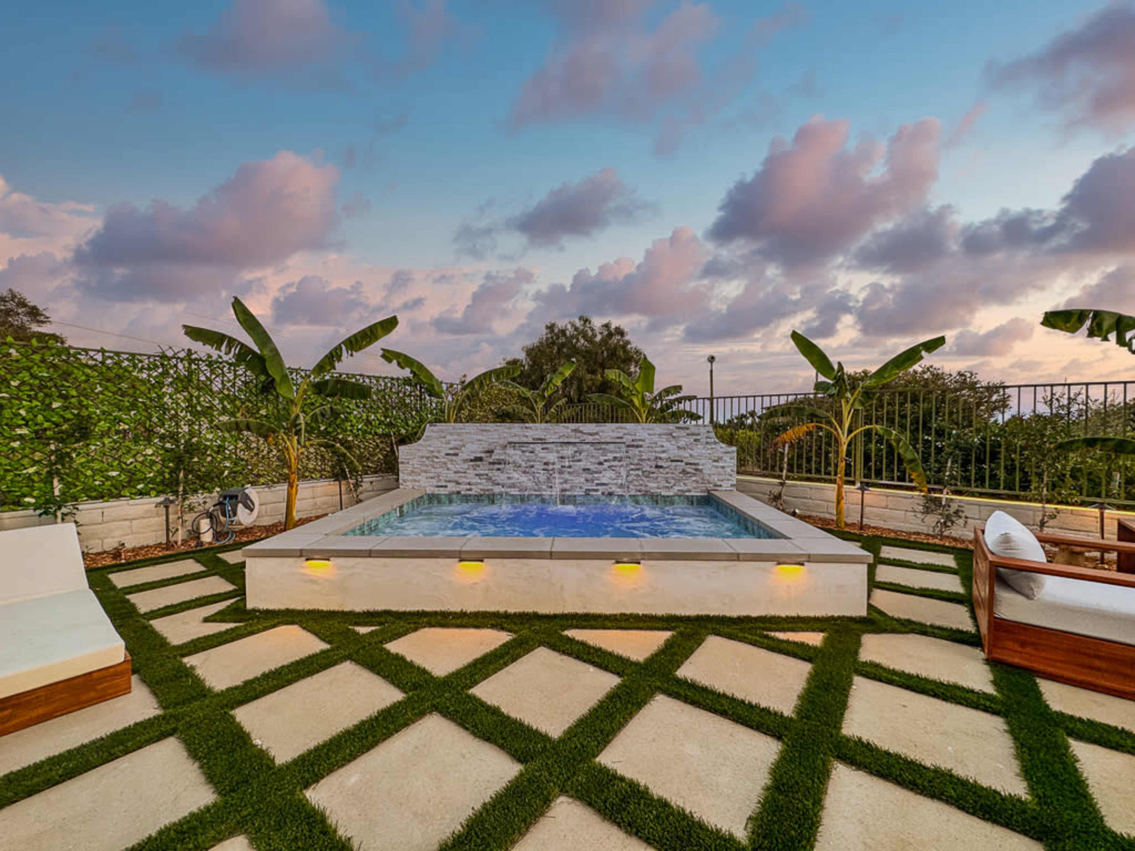 Modern Ocean View Malibu Home w/ Mini Golf & Spa Image in Western Malibu, Malibu, CA