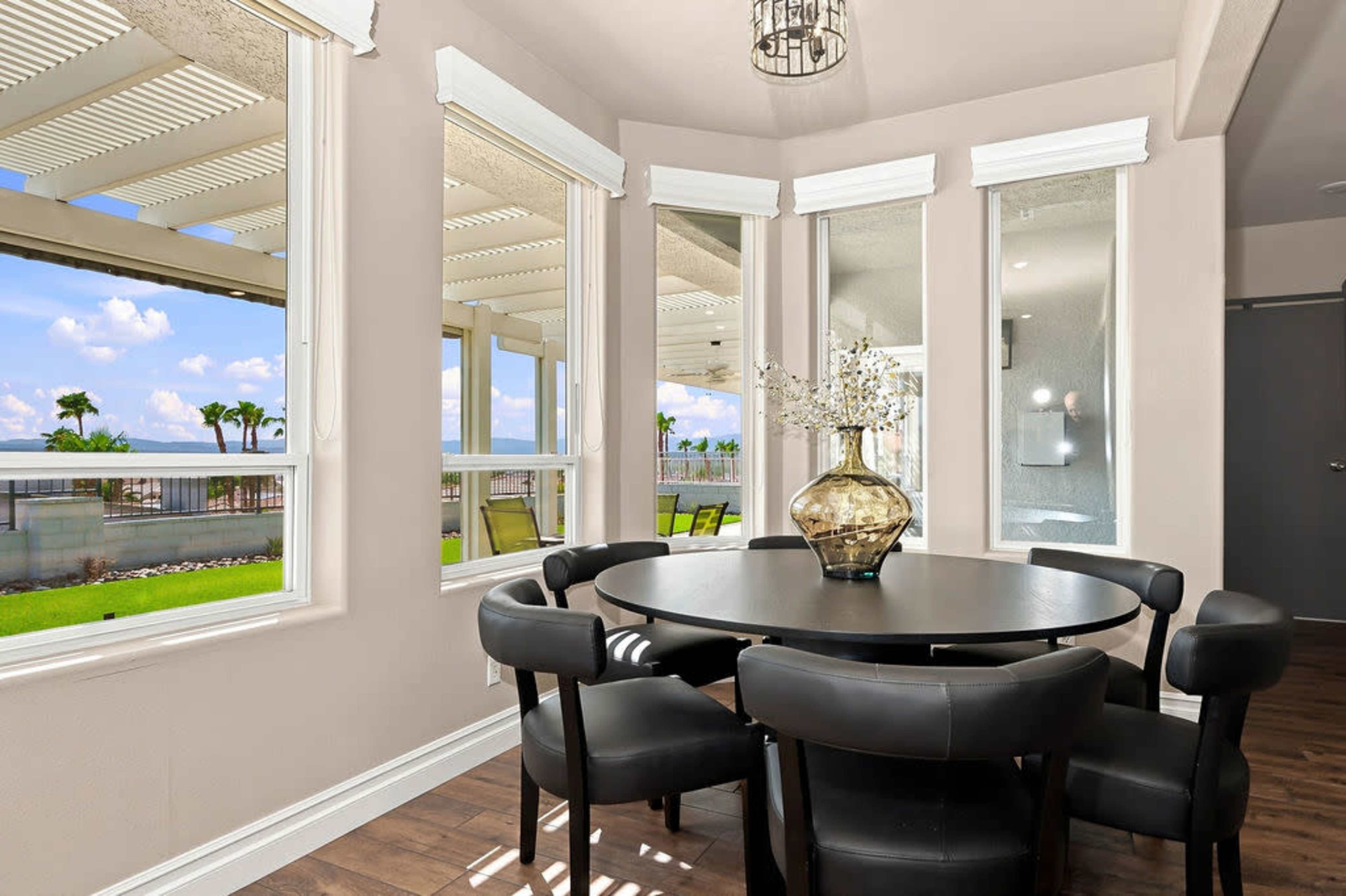 Beautiful home with Strip Views Image in Calico Ridge, Henderson, NV