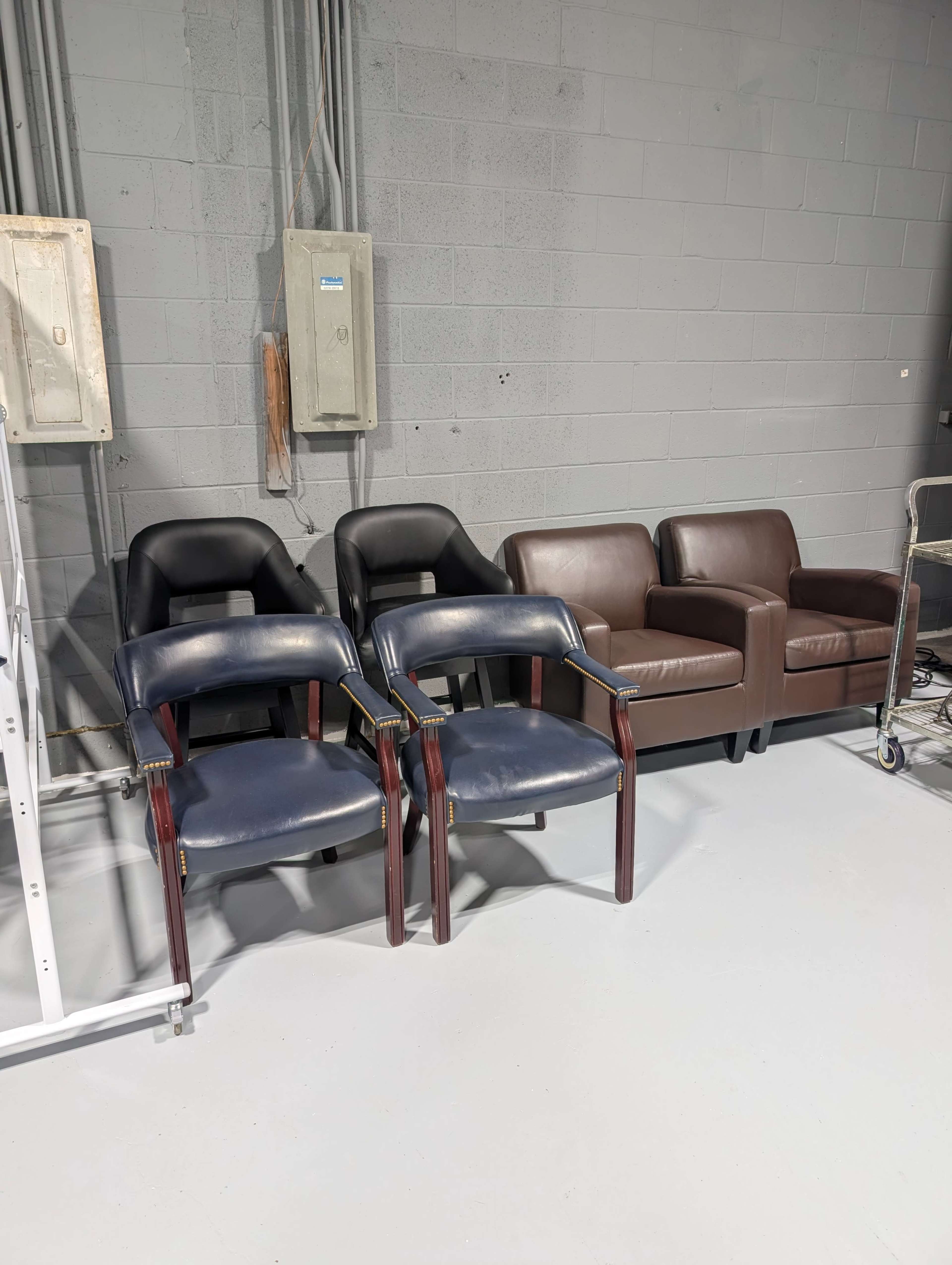 The Grid Production House Image in Blue Township, Independence, MO