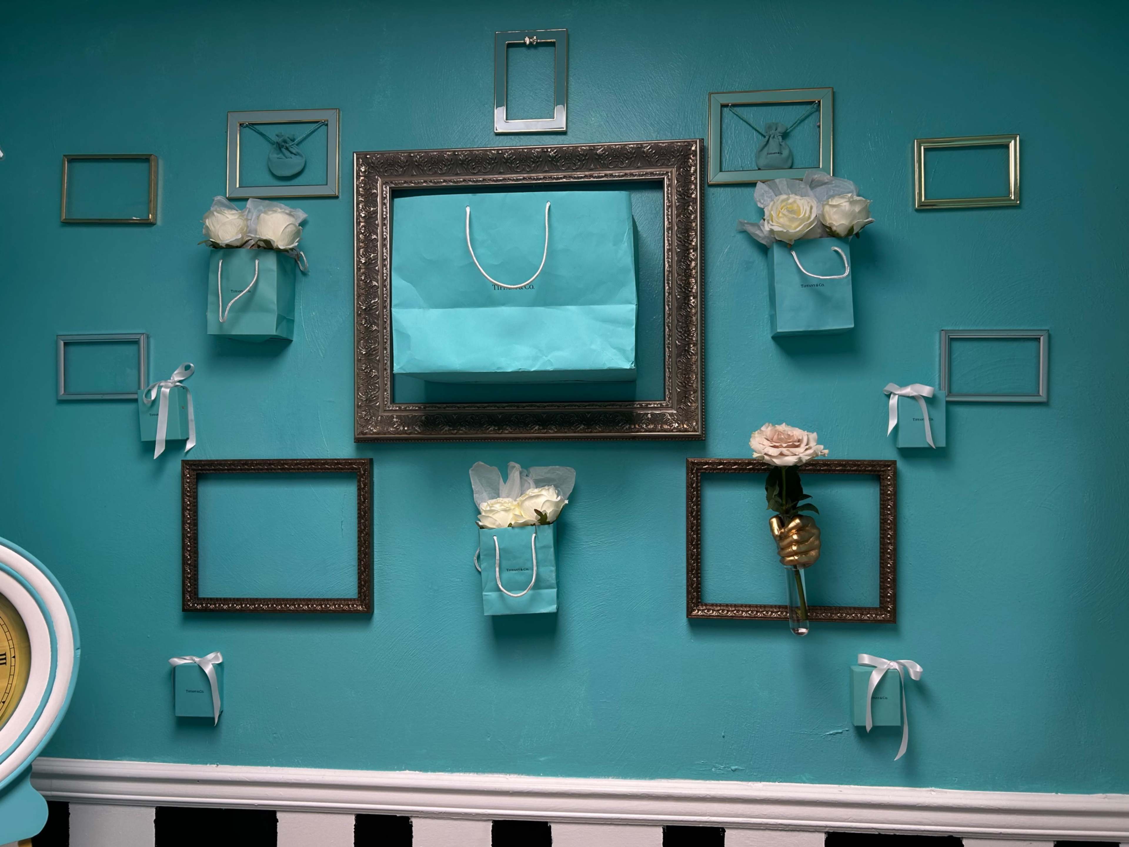 Elegant 4 Room Event Space for Intimate Celebrations & Workshops Image in Virginia Beach, Virginia Beach, VA