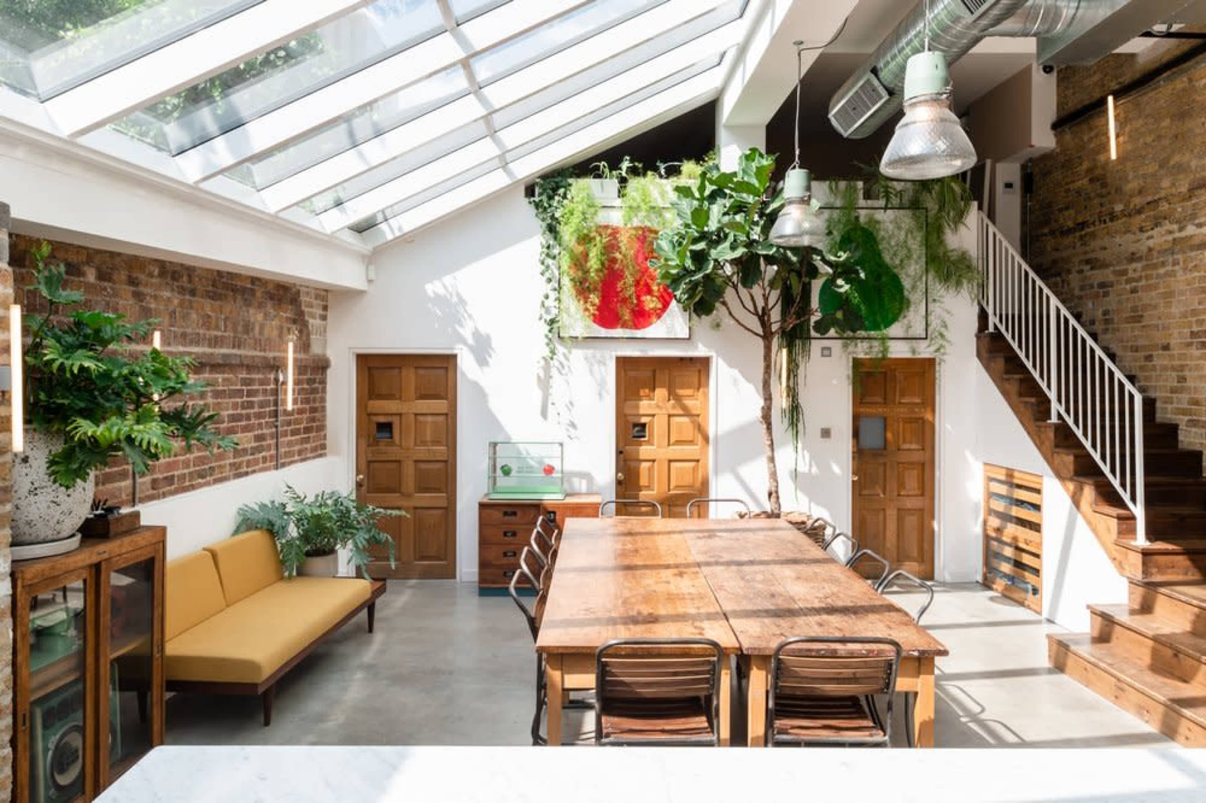 The Kitchen Studio Image in Islington, London, ENG