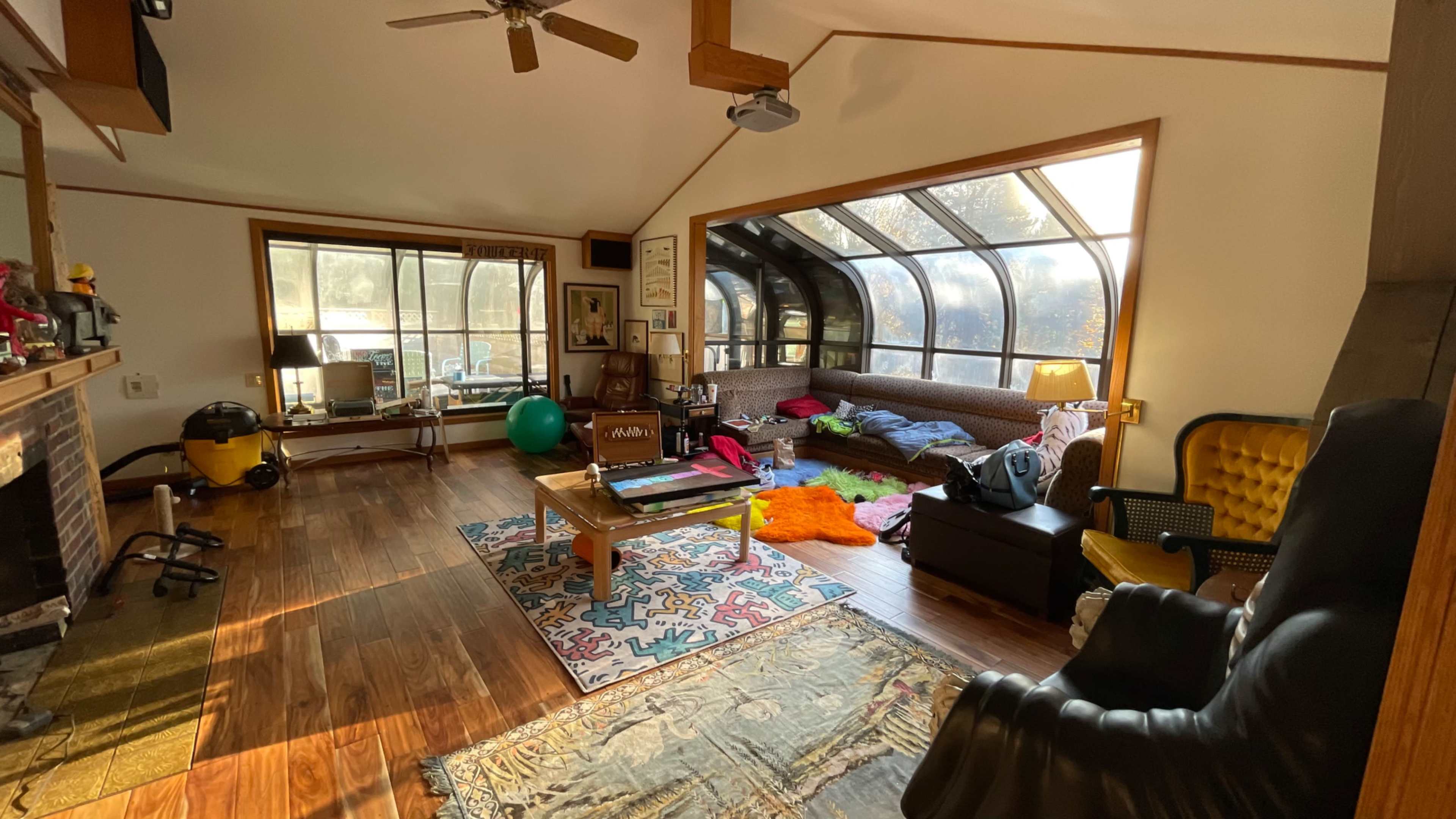 Carkeek Park Hideaway - Versatile Use Space - Hidden Paradise Image in Broadview, Seattle, WA