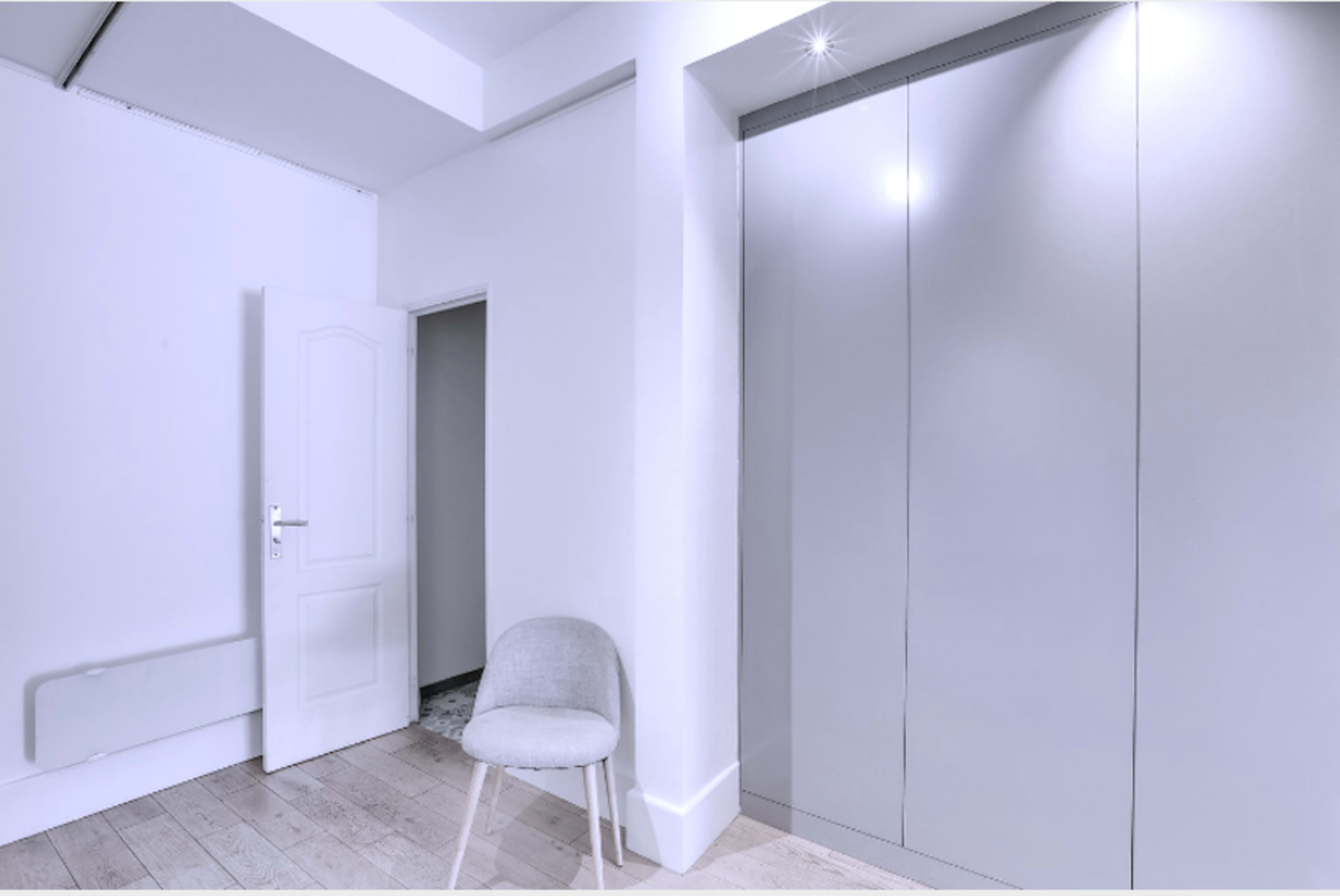 Une adresse prestigieuse pour garantir la présence de vos invités ! Image in Arsenal, PARIS 04