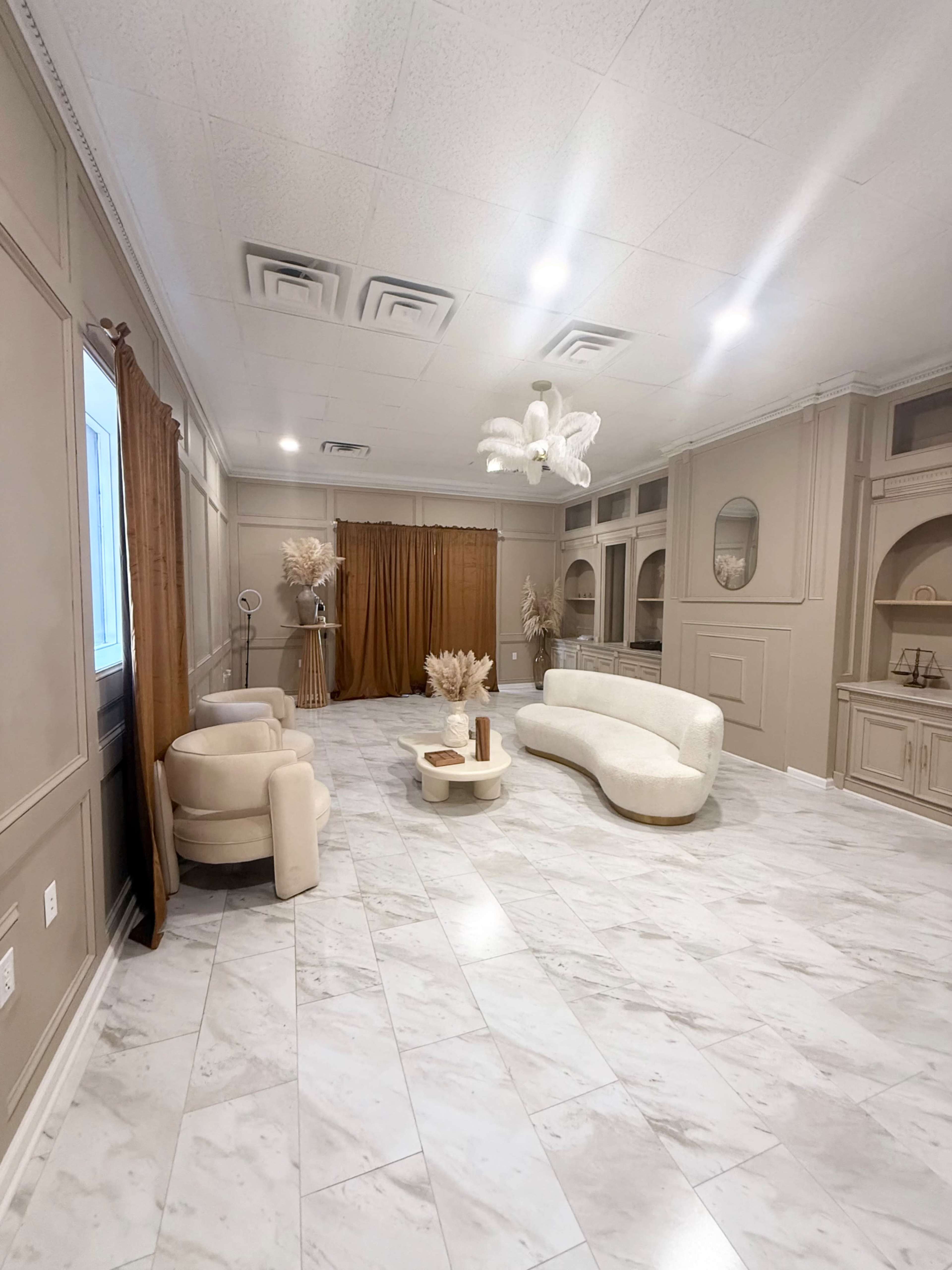 So Amazing Content Room Image in Midtown, Atlanta, GA