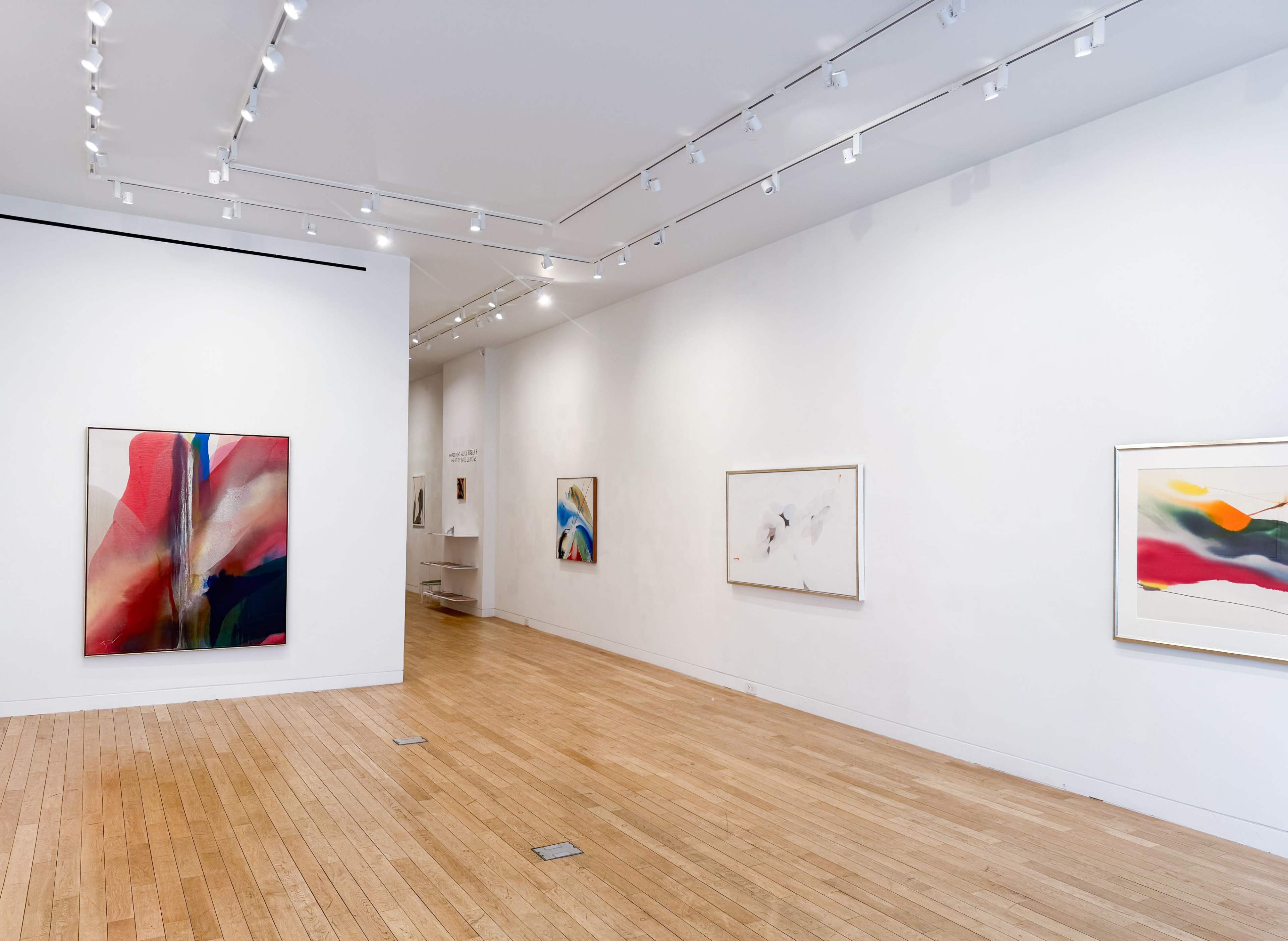 Elegant & Intimate Art Gallery on Madison Ave Image in Lenox Hill, New York, NY