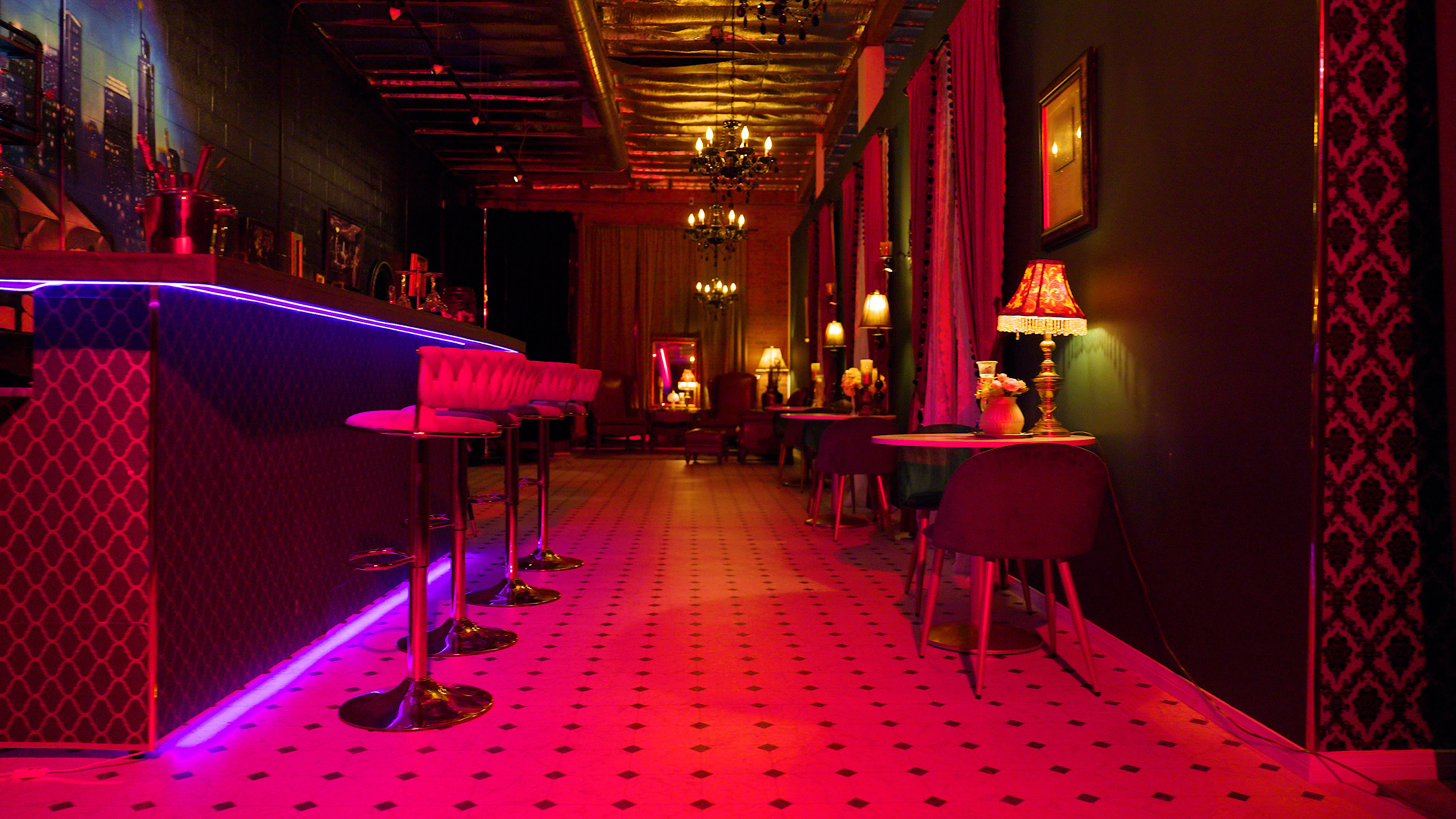 DTLA Film & Photo Production Studios Image in Central LA, Los Angeles, CA