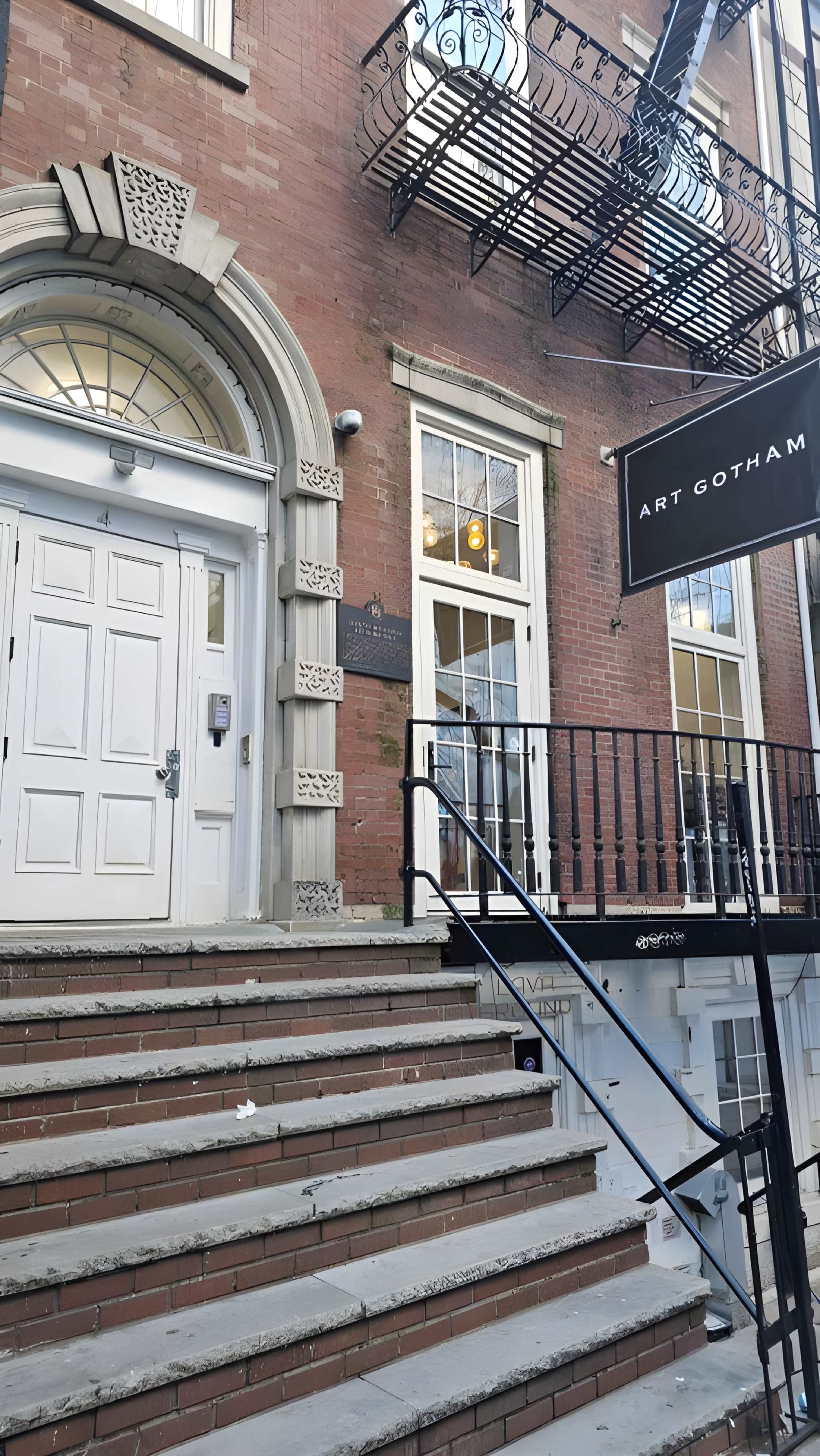 Beautiful Gallery and Event Space In Manhattan Image in East Village, New York, NY