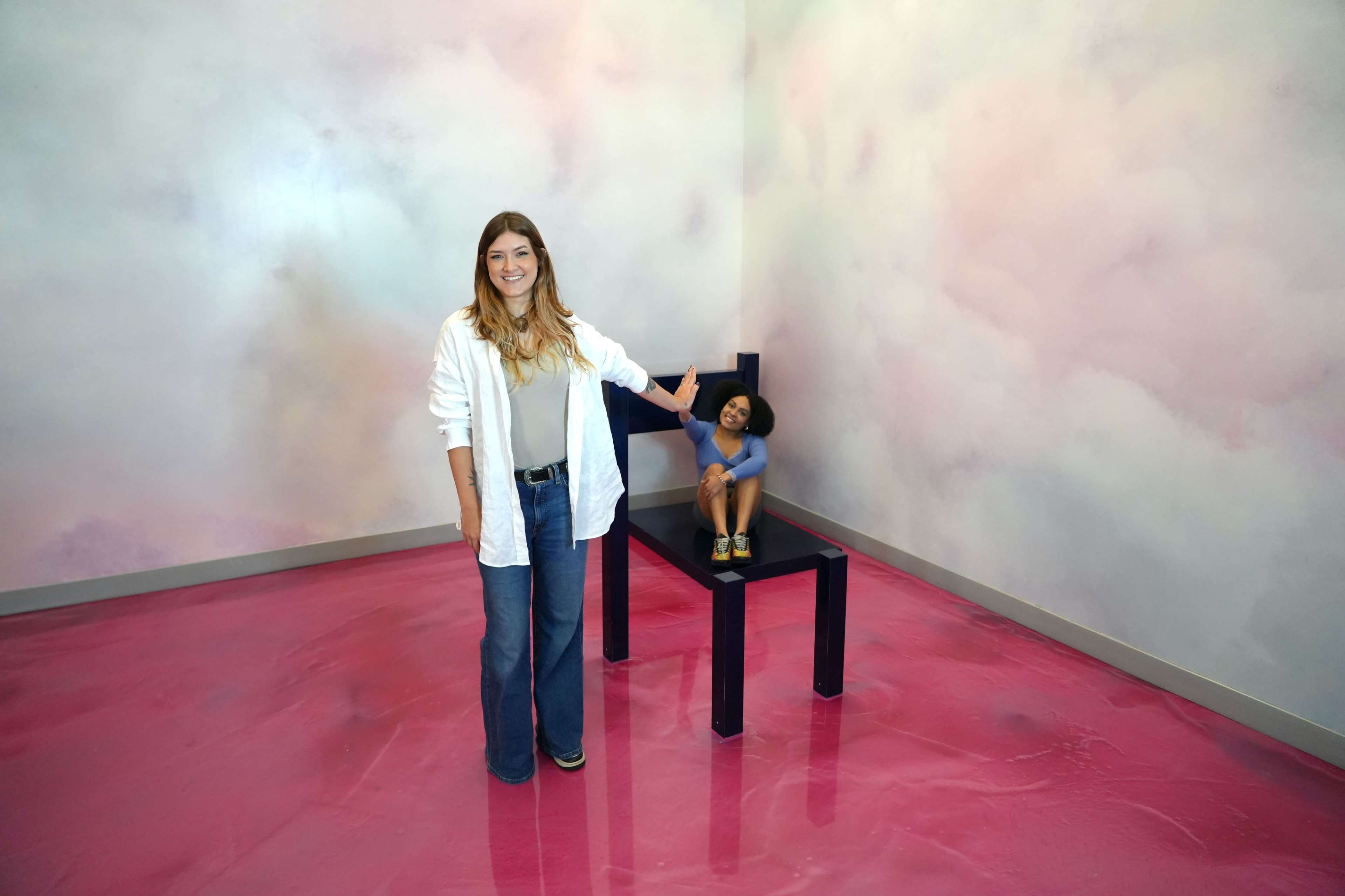 Wynwood Museum perfect for content creation and all events! Image in Wynwood, Miami, FL