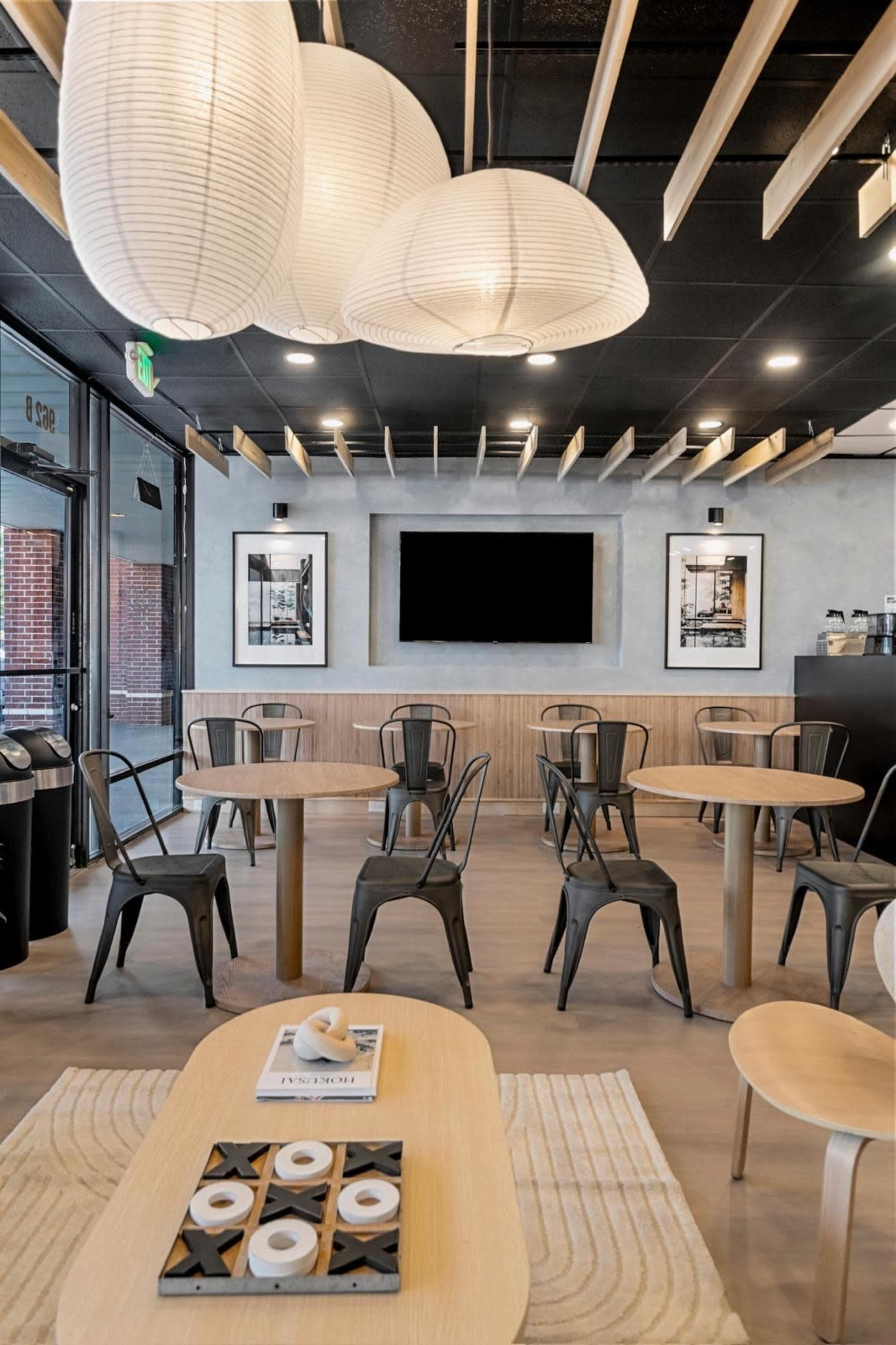 DOJO COFFEE SHOP Image in Nottingham Country, Katy, TX