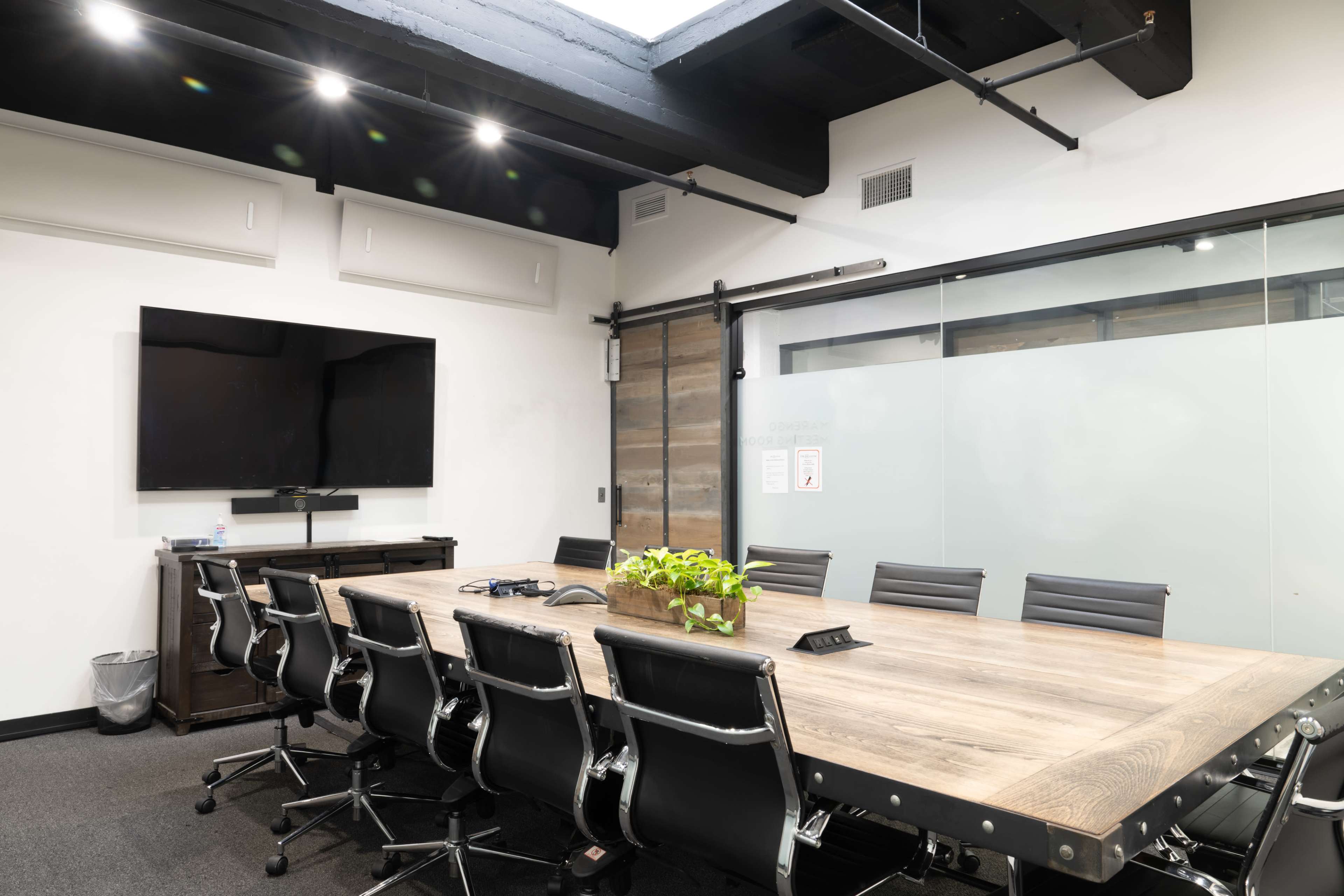 12-Person Conference Room in Old Town Pasadena Image in Old Pasadena, Pasadena, CA