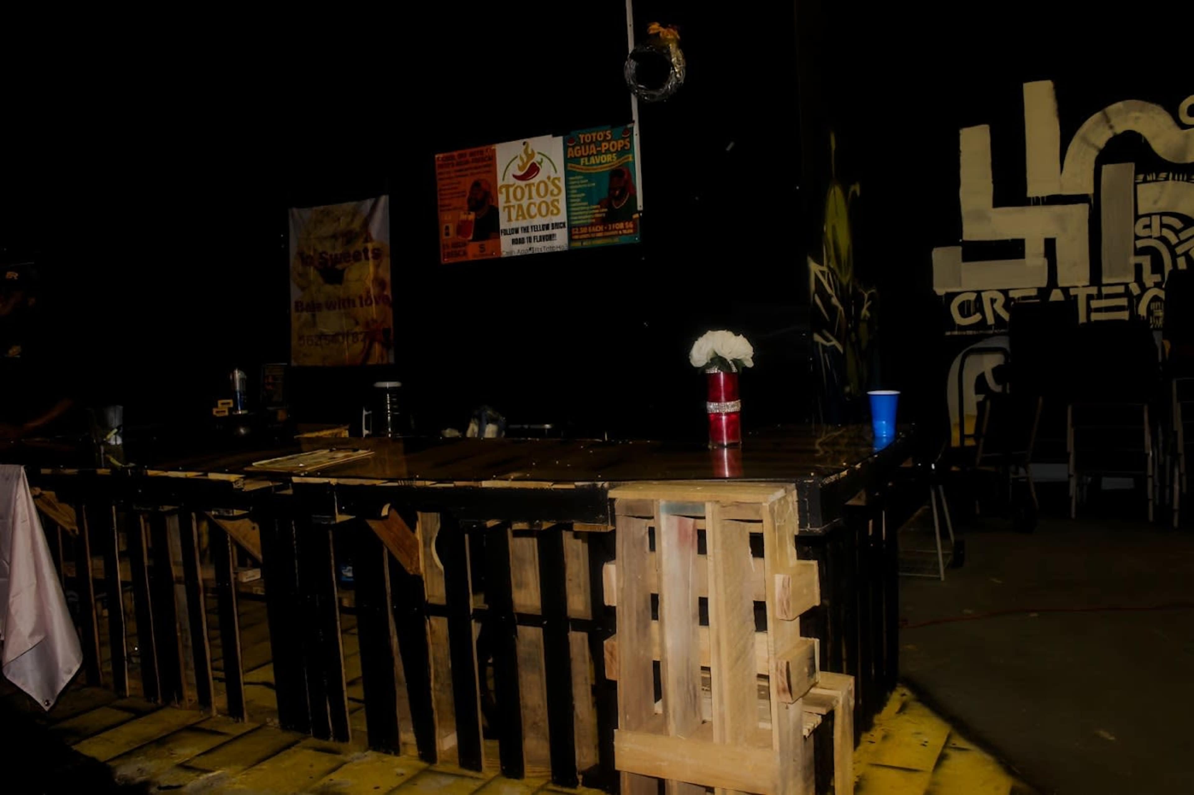 CR8R HUB – Content Creator Studio w/ Stage, Podcast & Event Space in Wichita Image in Wichita, Wichita, KS